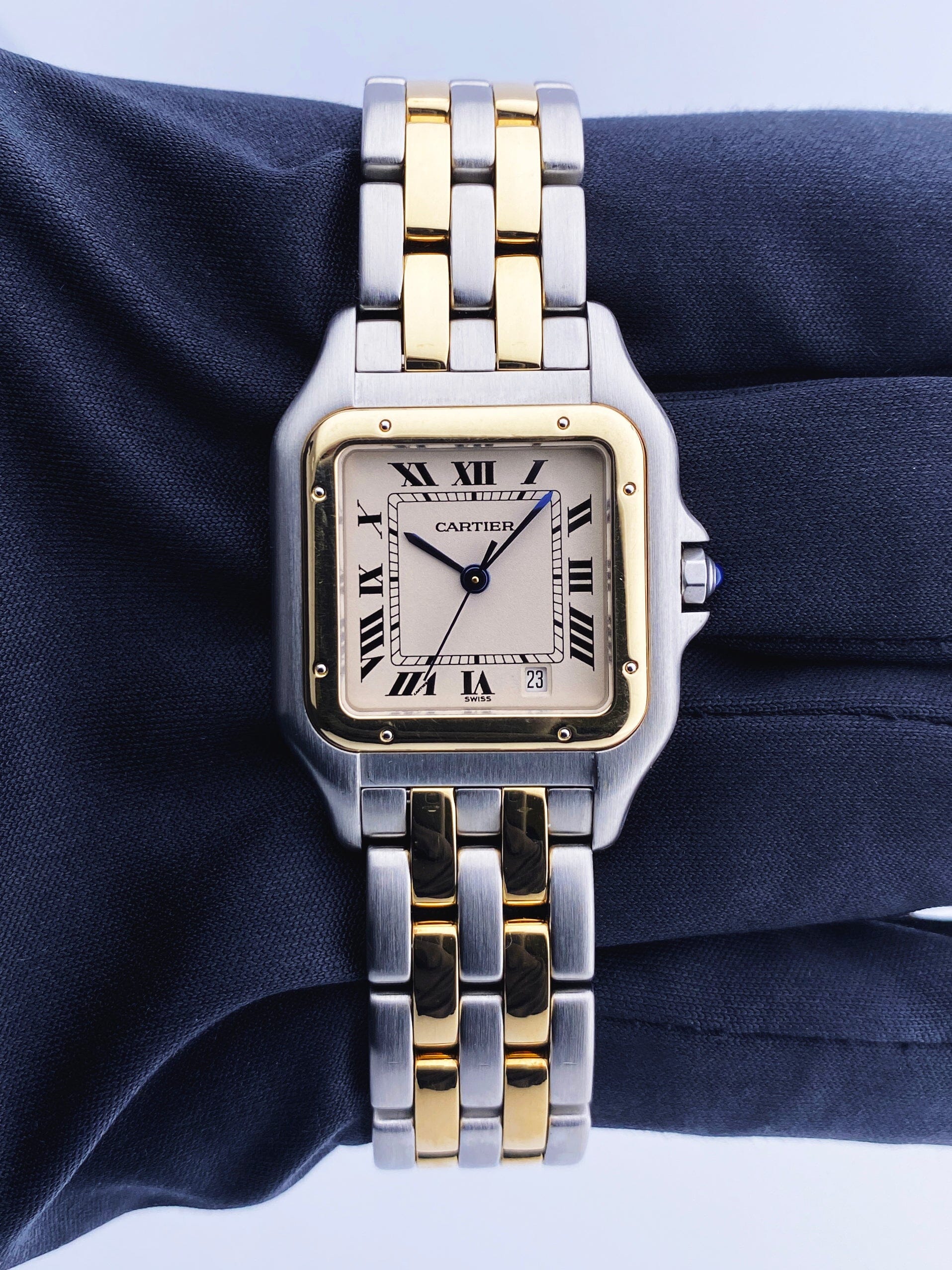 Cartier Panthere W25028B6 Thumbnail 2