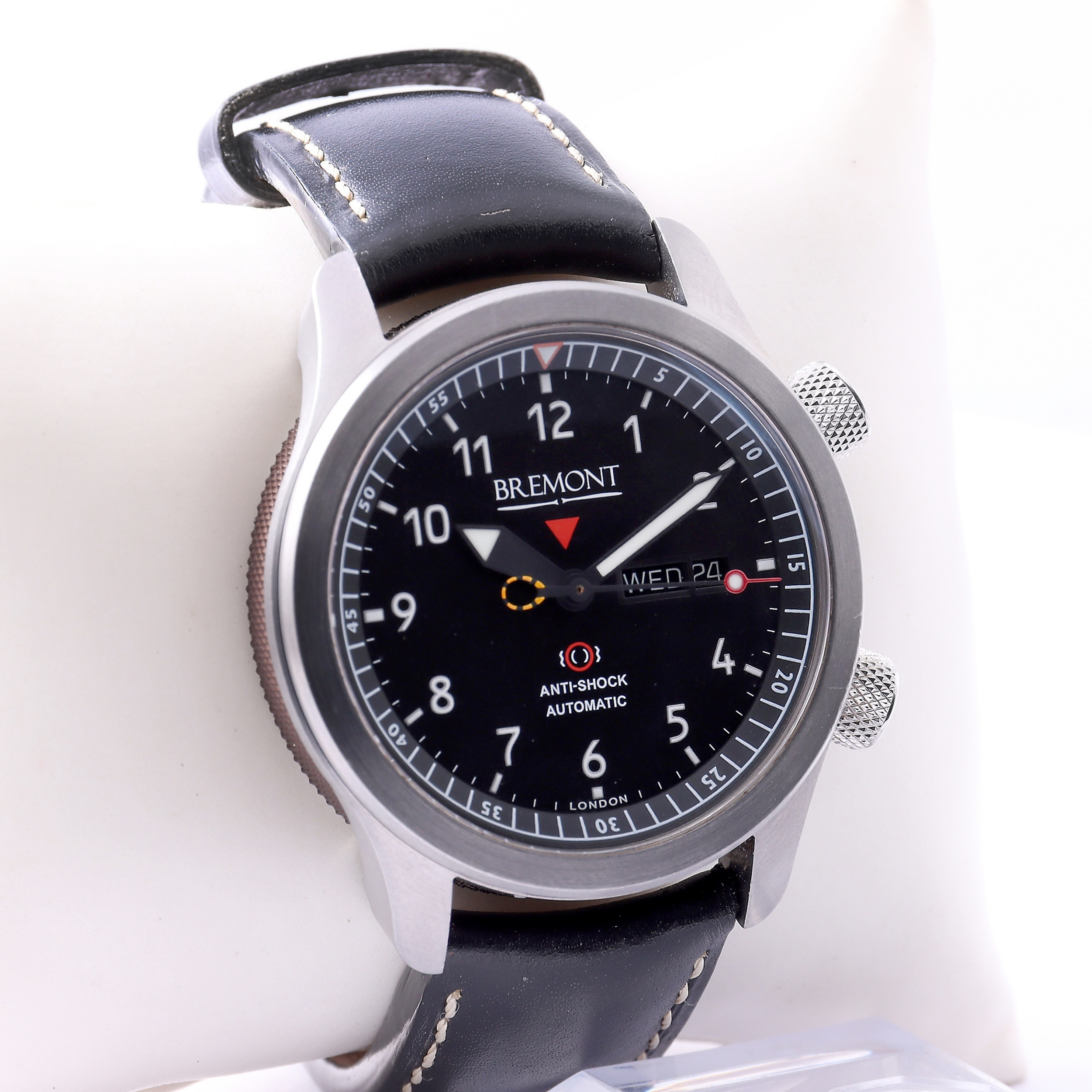 Bremont Martin Baker MBII/AN Thumbnail 5