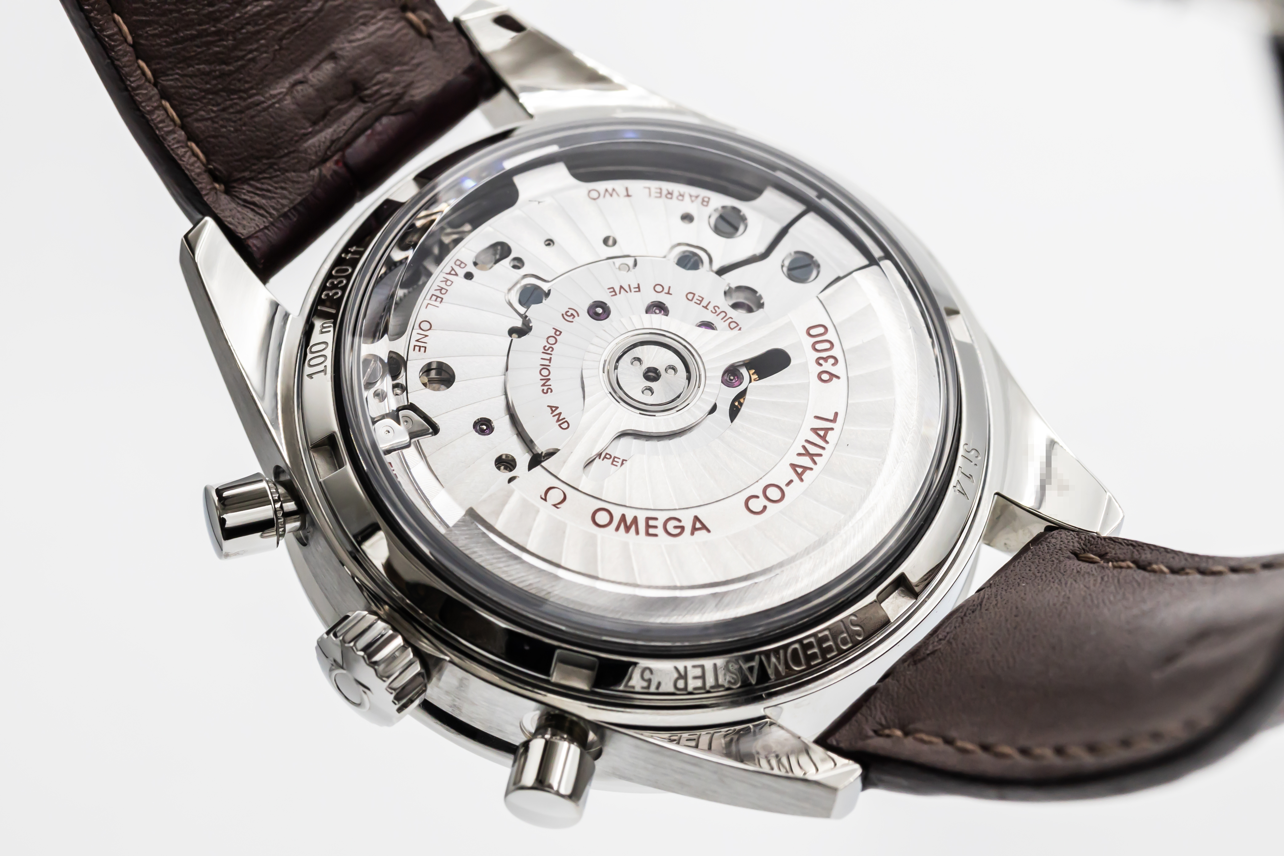 Omega Speedmaster 57 331.12.42.51.01.002 Thumbnail 4