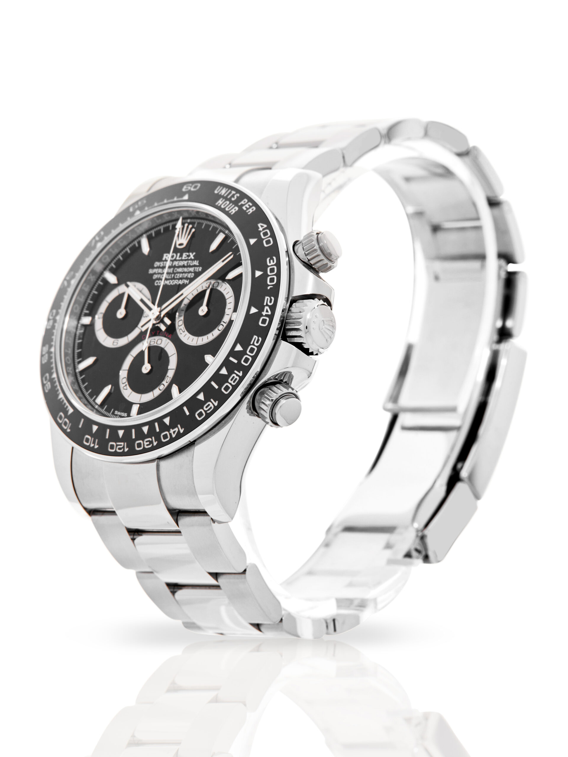 Rolex Daytona 126500 LN Thumbnail 2