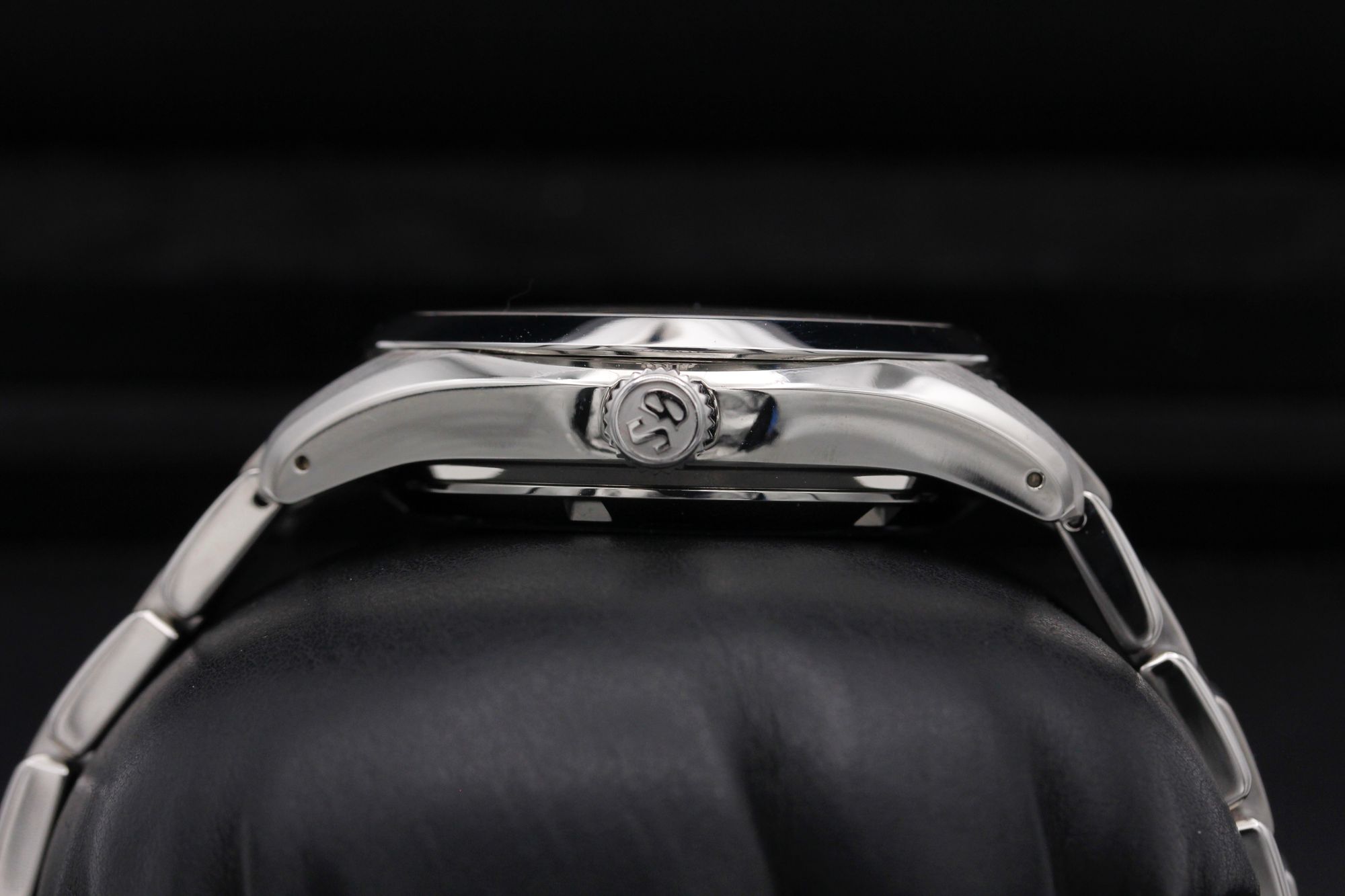 Grand Seiko Heritage Collection SBGA429 Thumbnail 3