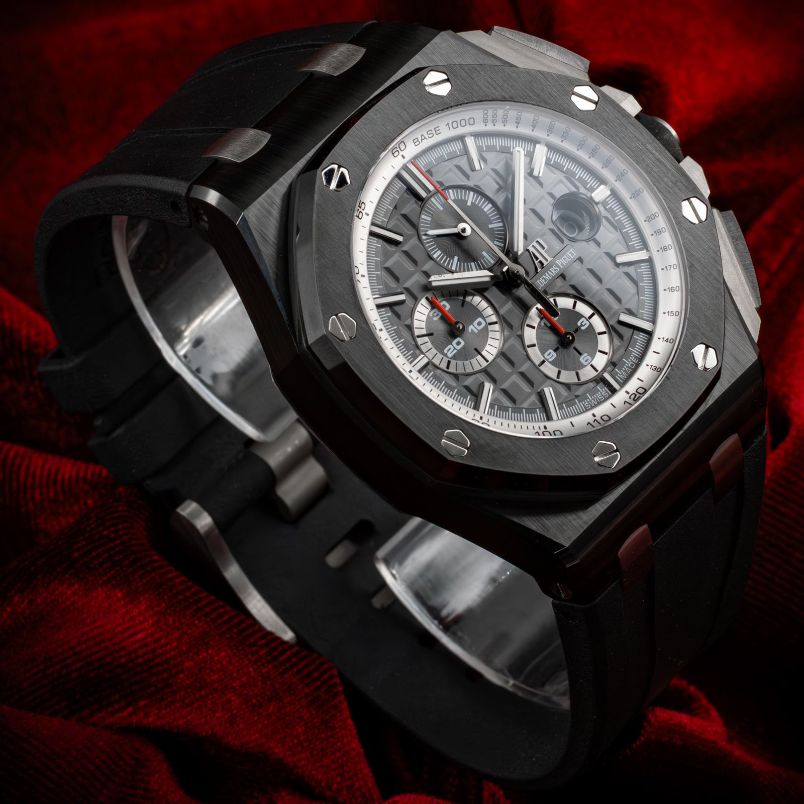 Audemars Piguet Royal Oak Offshore 26405CE.OO.A002CA.01 Thumbnail 3