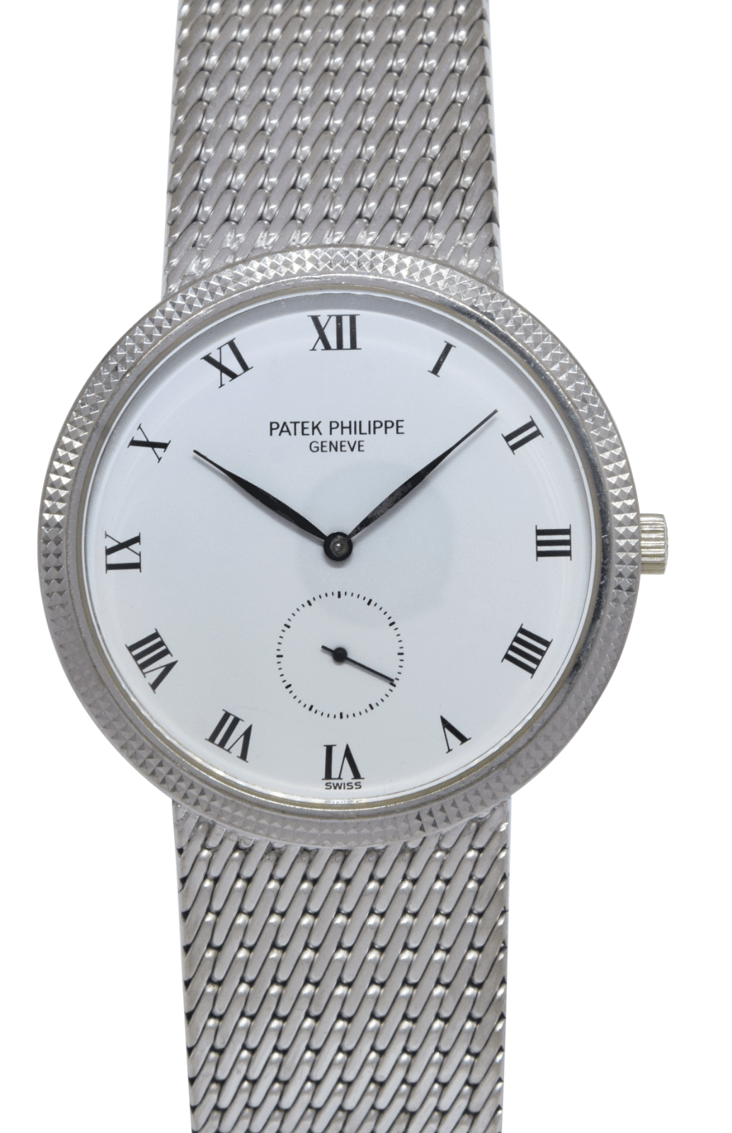 Patek Philippe Calatrava 3919/5 Thumbnail 1