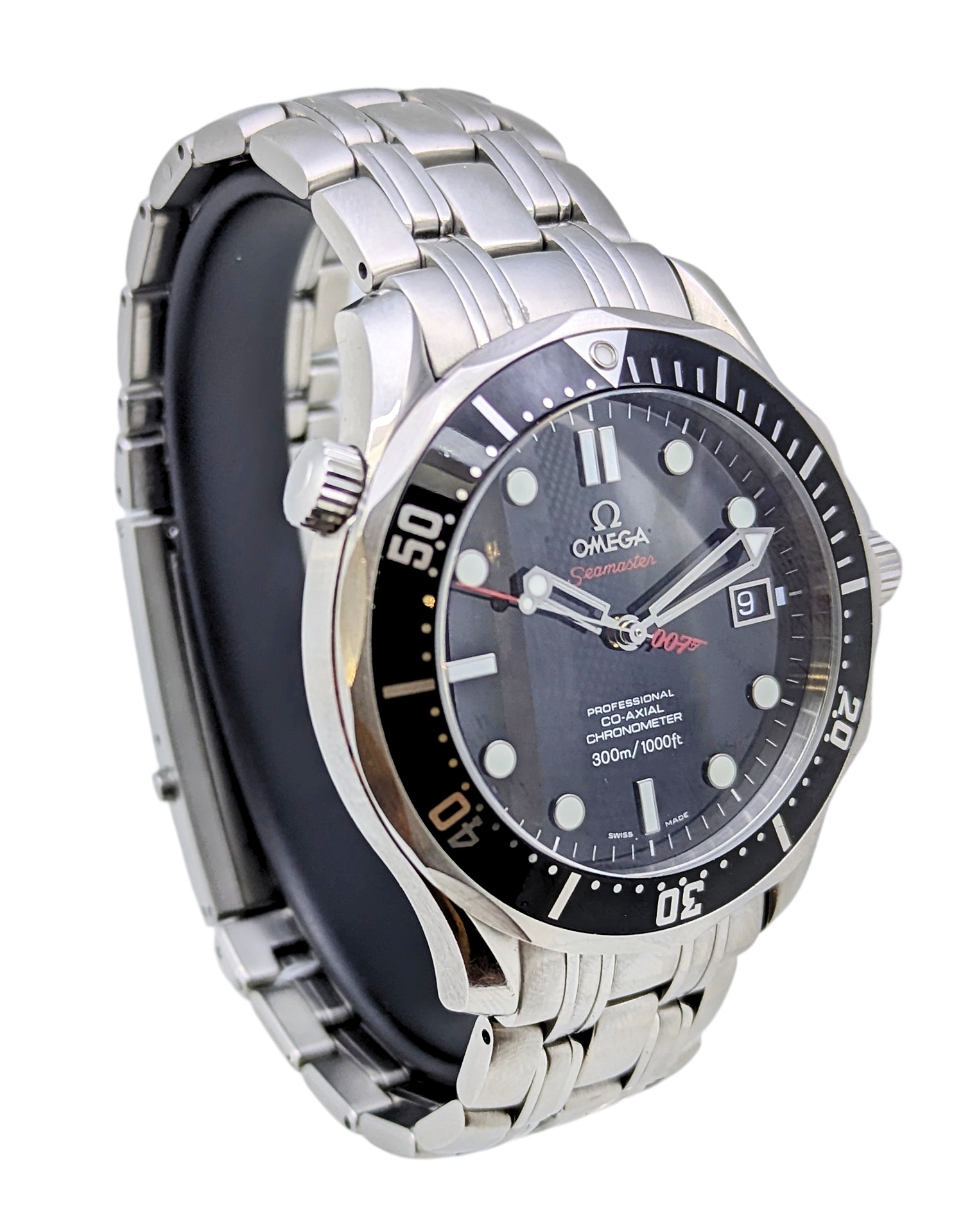 Omega Seamaster 300m 212.30.41.20.01.001 Thumbnail 2