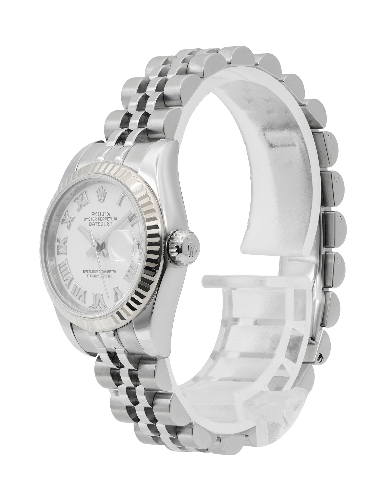 Rolex Datejust Lady 179174 Thumbnail 2