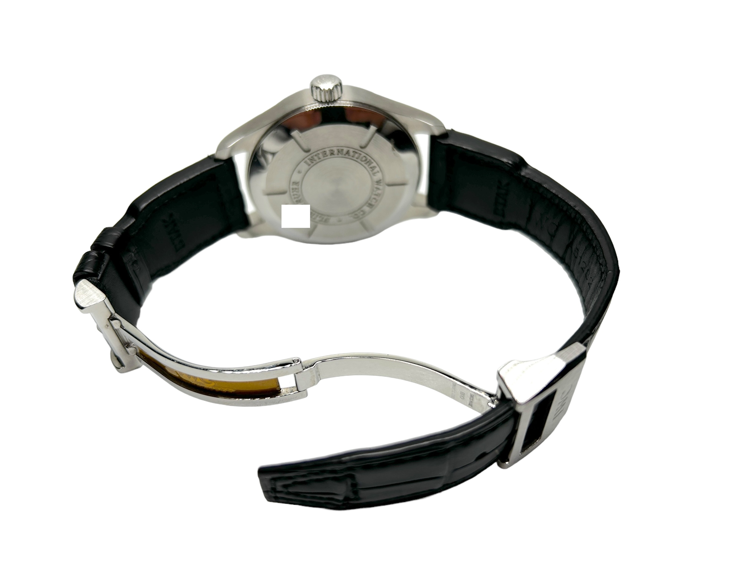 IWC Pilot's Worldtimer IW326201 Thumbnail 4