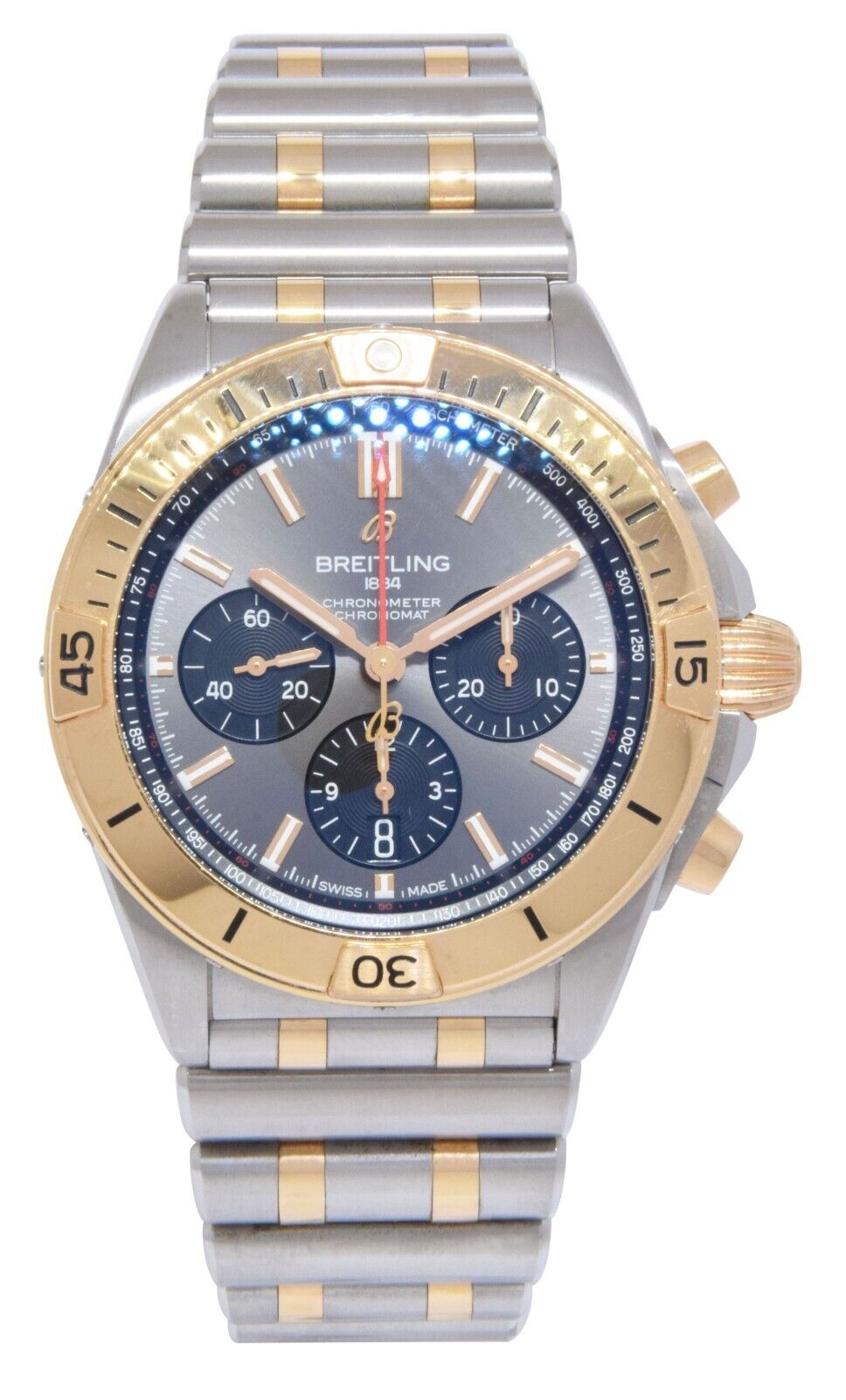 Breitling Chronomat B01 42 UB0134 Thumbnail 2