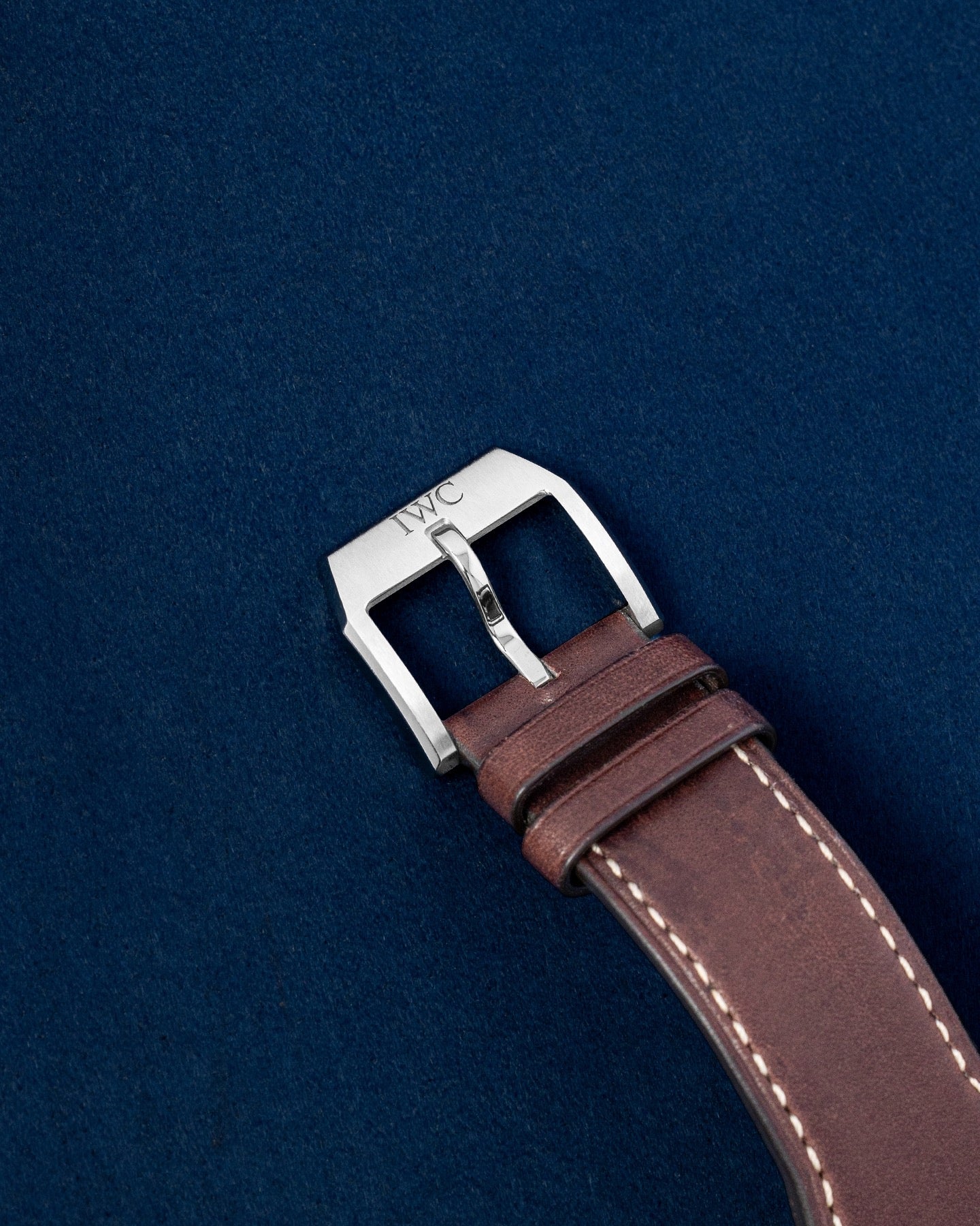 IWC Pilot's Chrono IW378005 Thumbnail 3