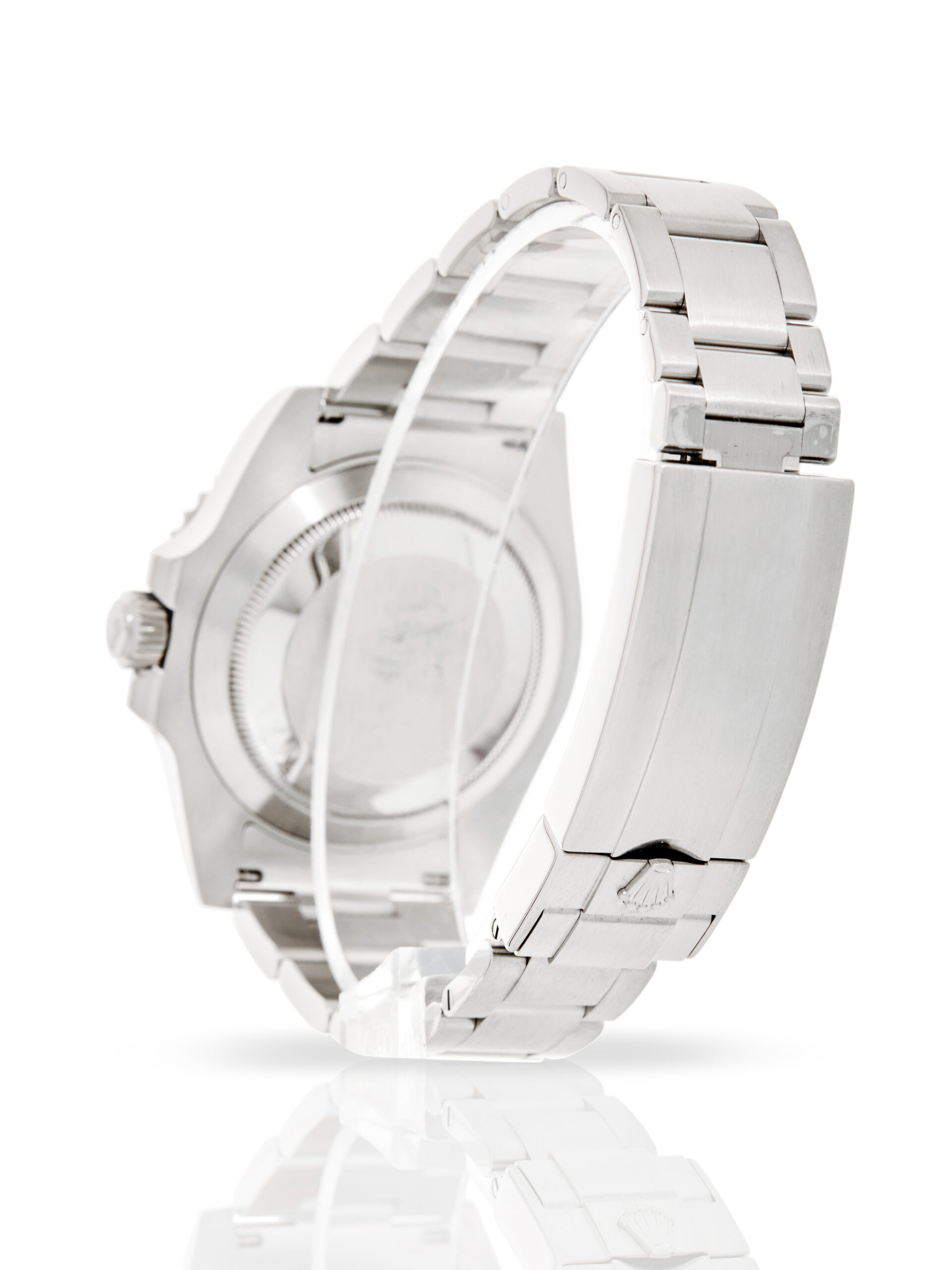 Rolex Submariner 114060 Thumbnail 4