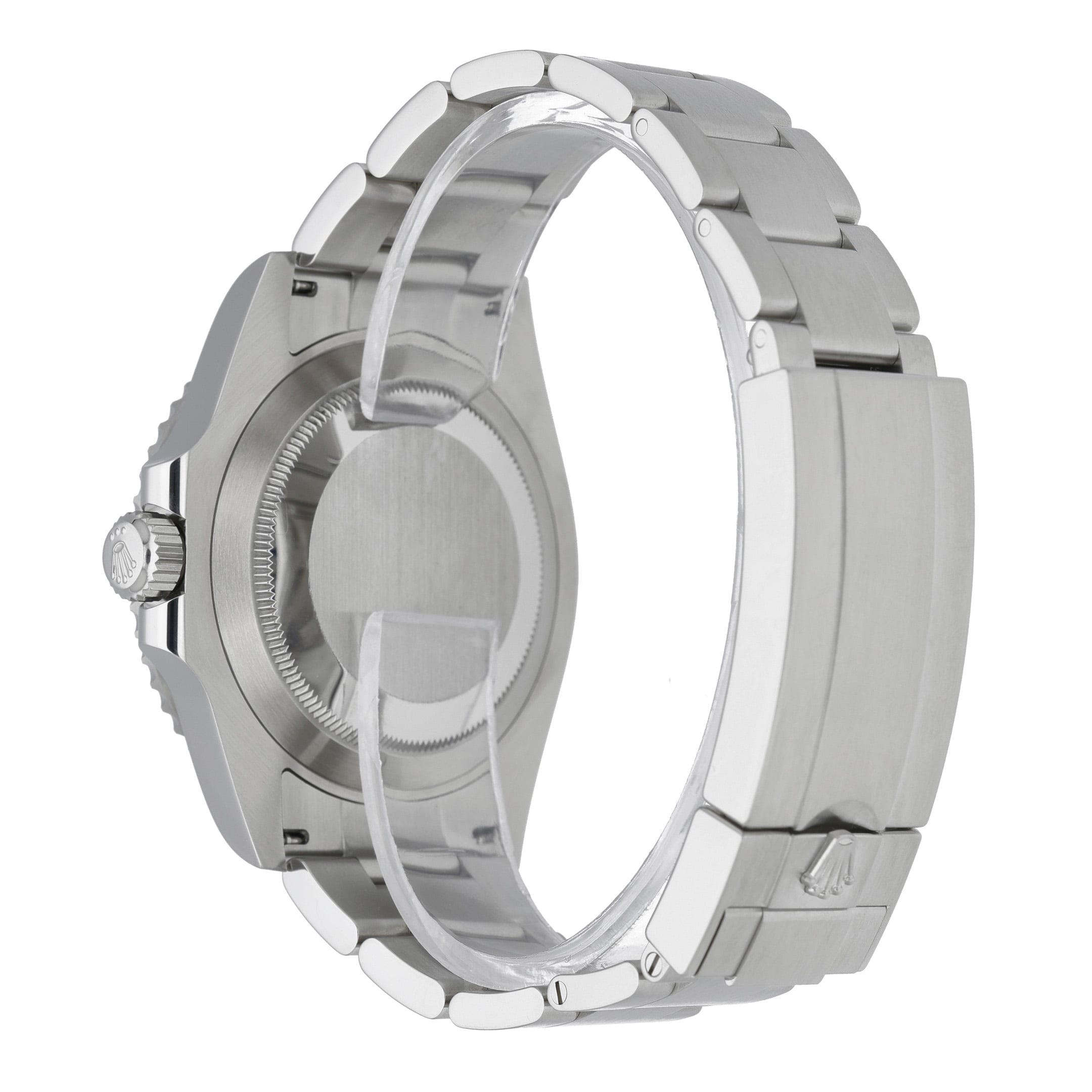 Rolex Submariner Starbucks Thumbnail 3