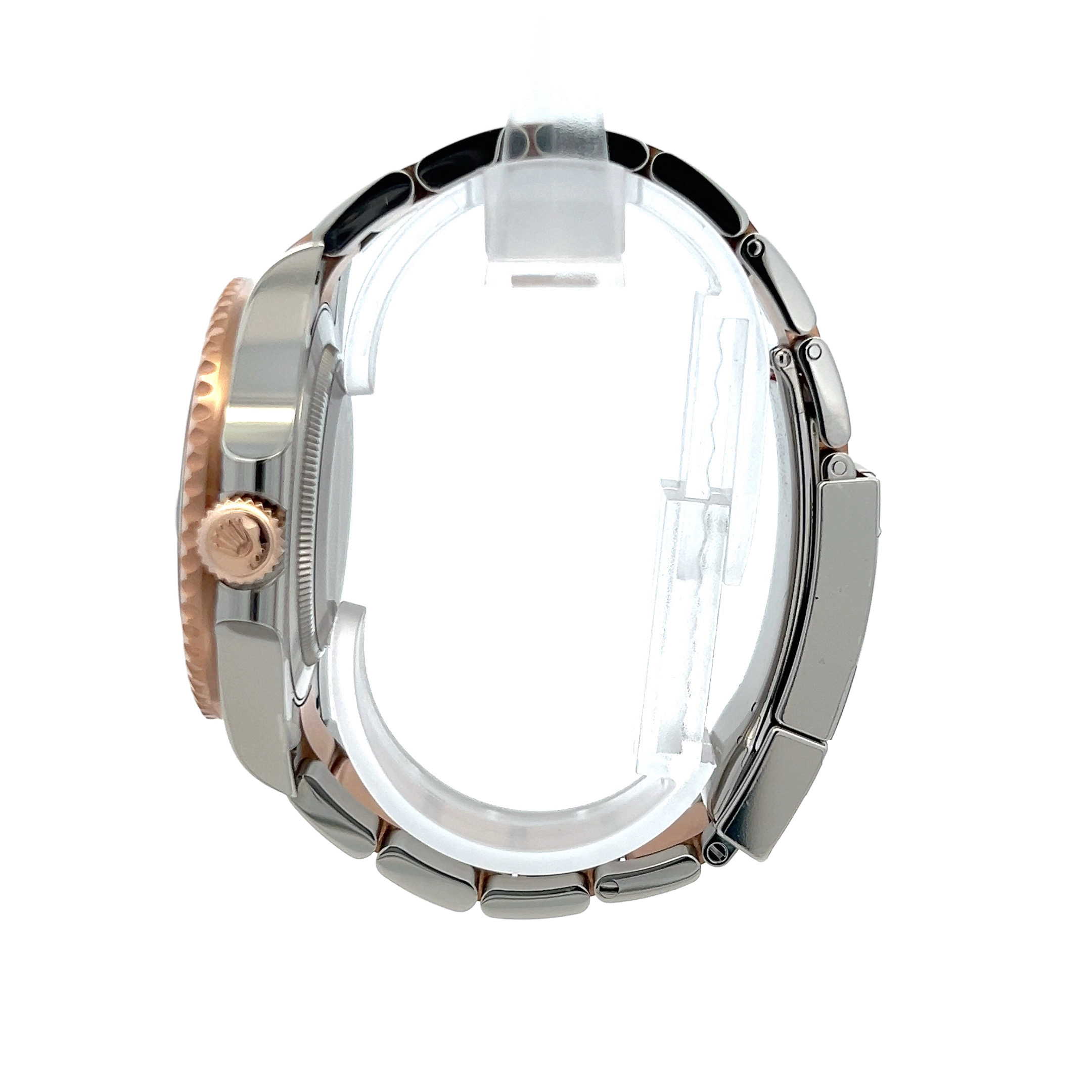 Rolex GMT Master II 126711 CHNR Thumbnail 2