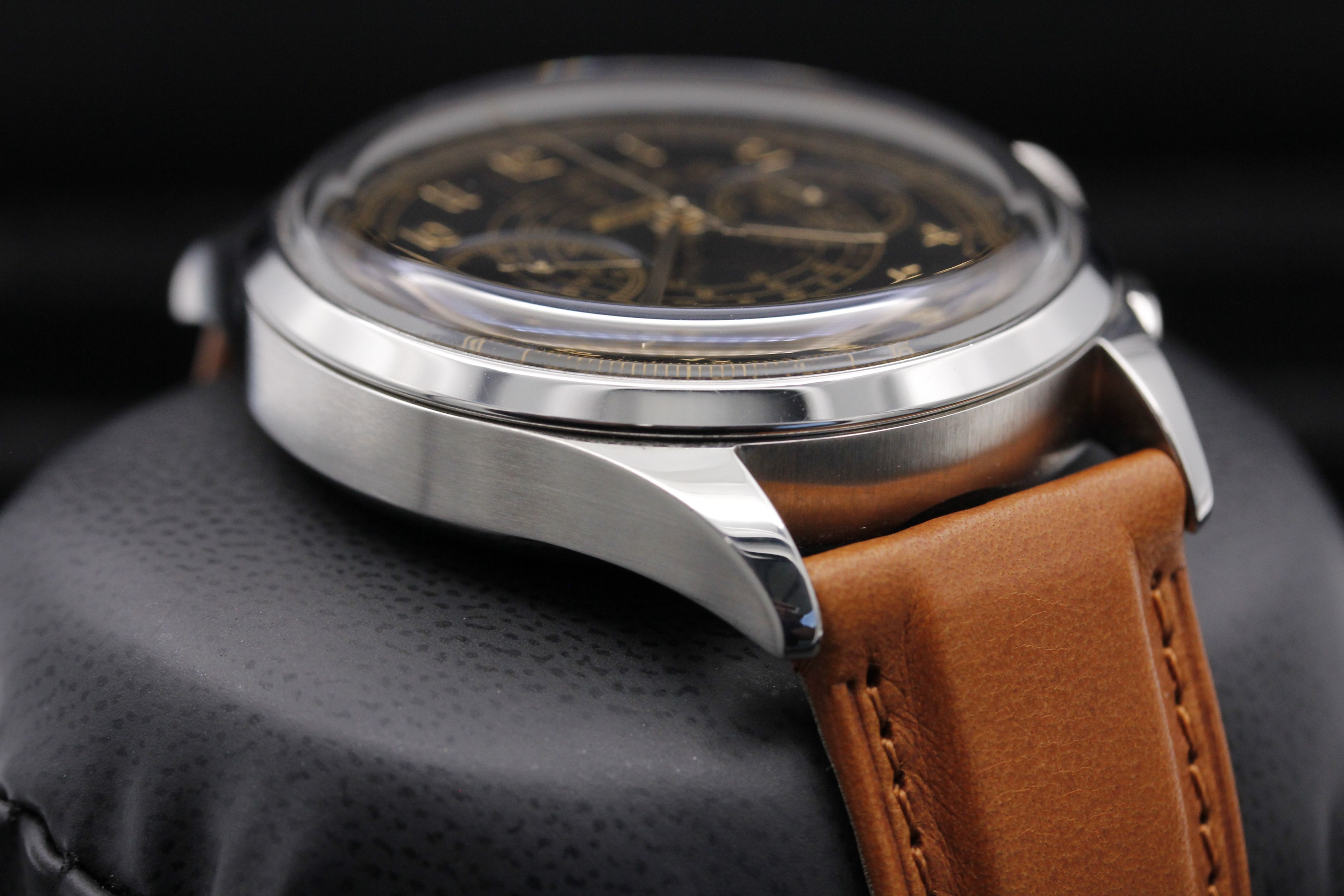 Tissot Tradition T142.462.16.052.00 Thumbnail 5
