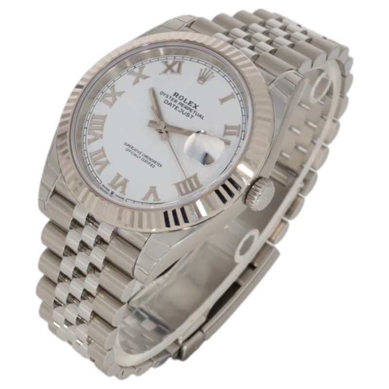 Rolex Datejust 41 126334 Thumbnail 2