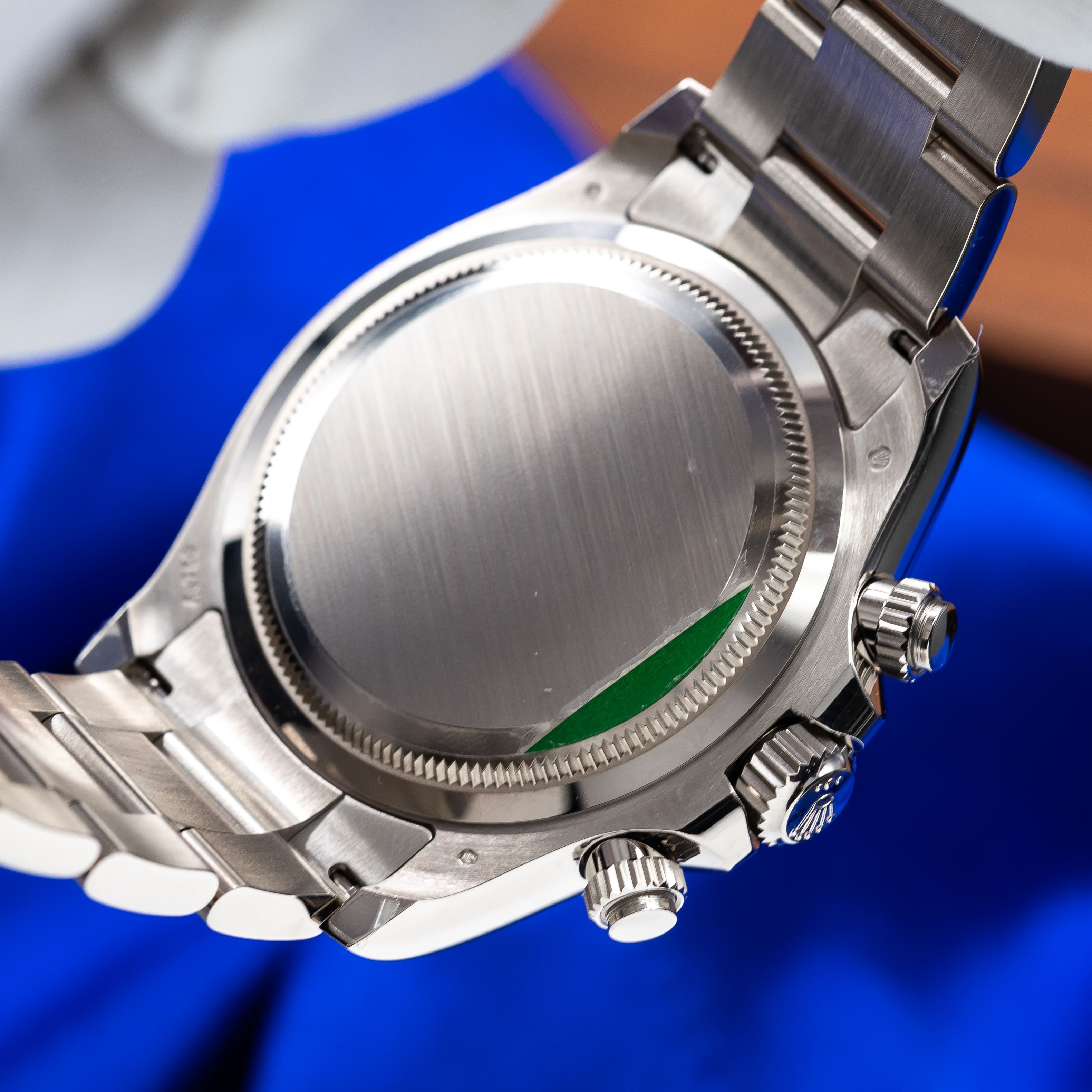 Rolex Daytona 126509 Thumbnail 4