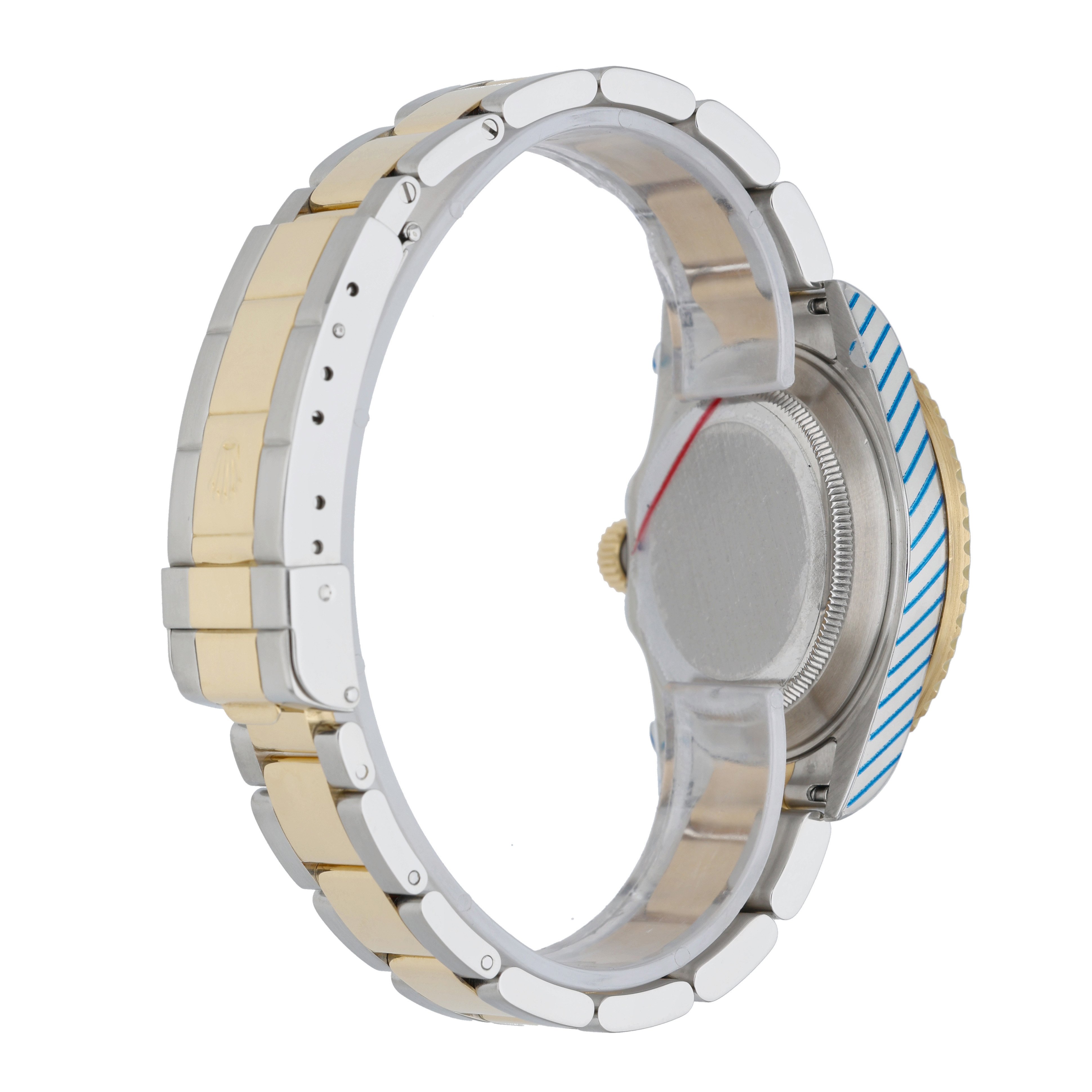 Rolex Submariner 16613 Thumbnail 4