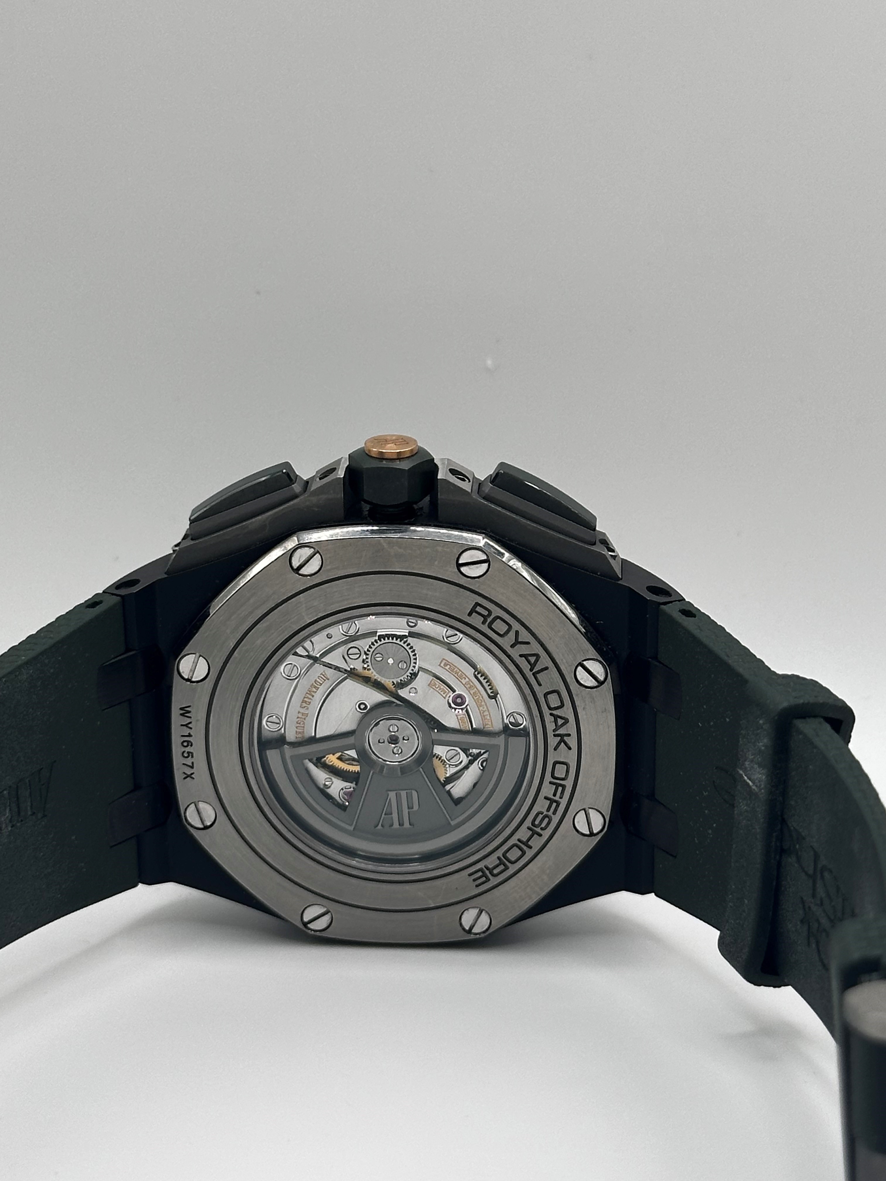 Audemars Piguet Royal Oak Offshore 26405CE.OO.A056CA.01 Thumbnail 3