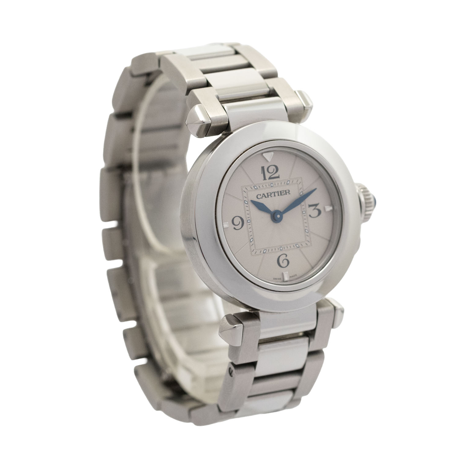 Cartier Pasha WSPA0021 Thumbnail 2