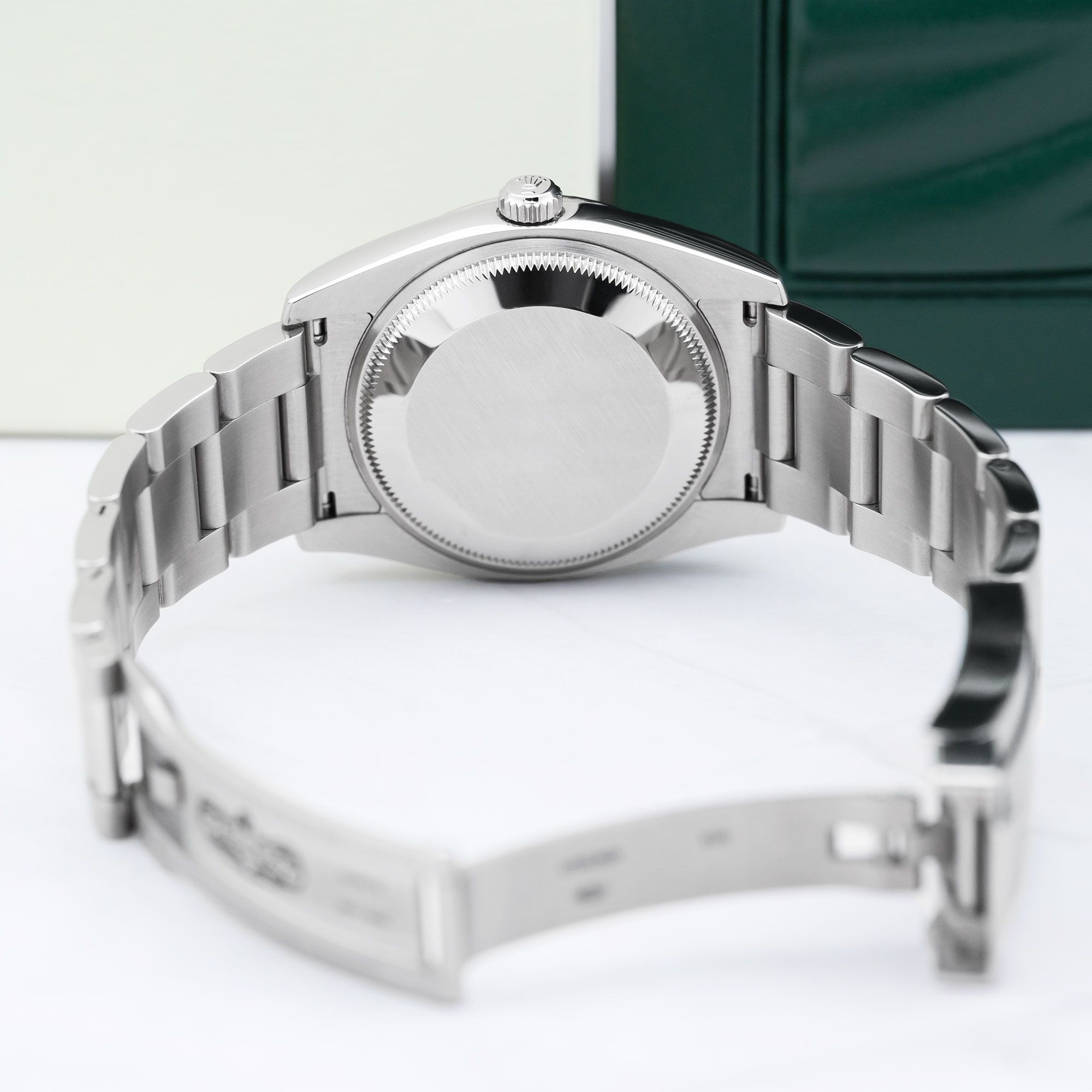Rolex Air-King 114234 Thumbnail 4