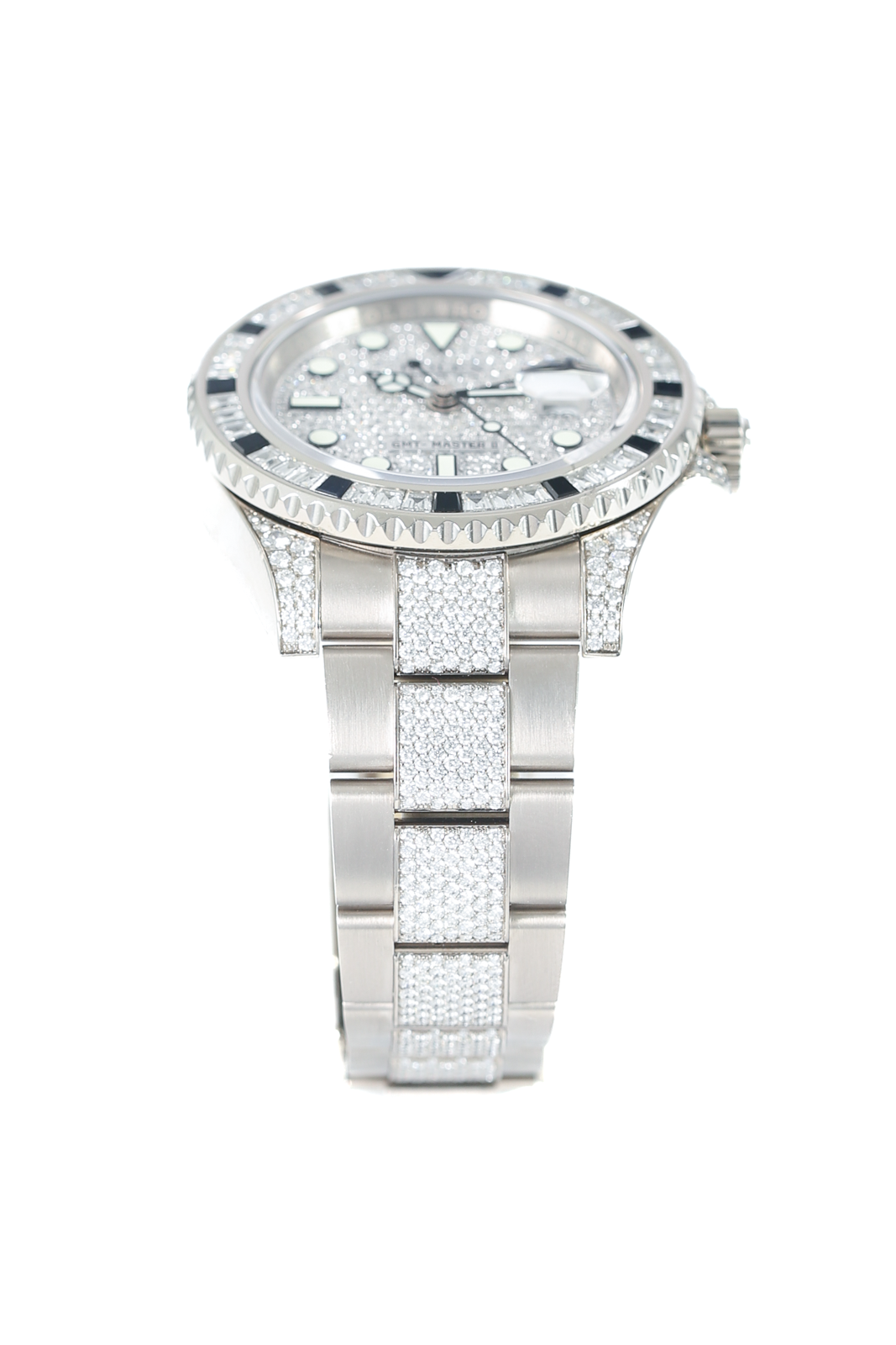 Rolex GMT Master II 116759 SANR Thumbnail 4