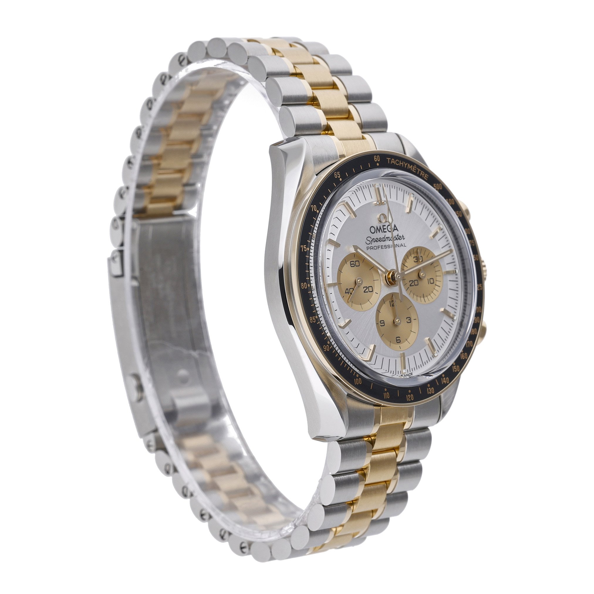 Omega Speedmaster Moonwatch 310.20.42.50.02.001 Thumbnail 2