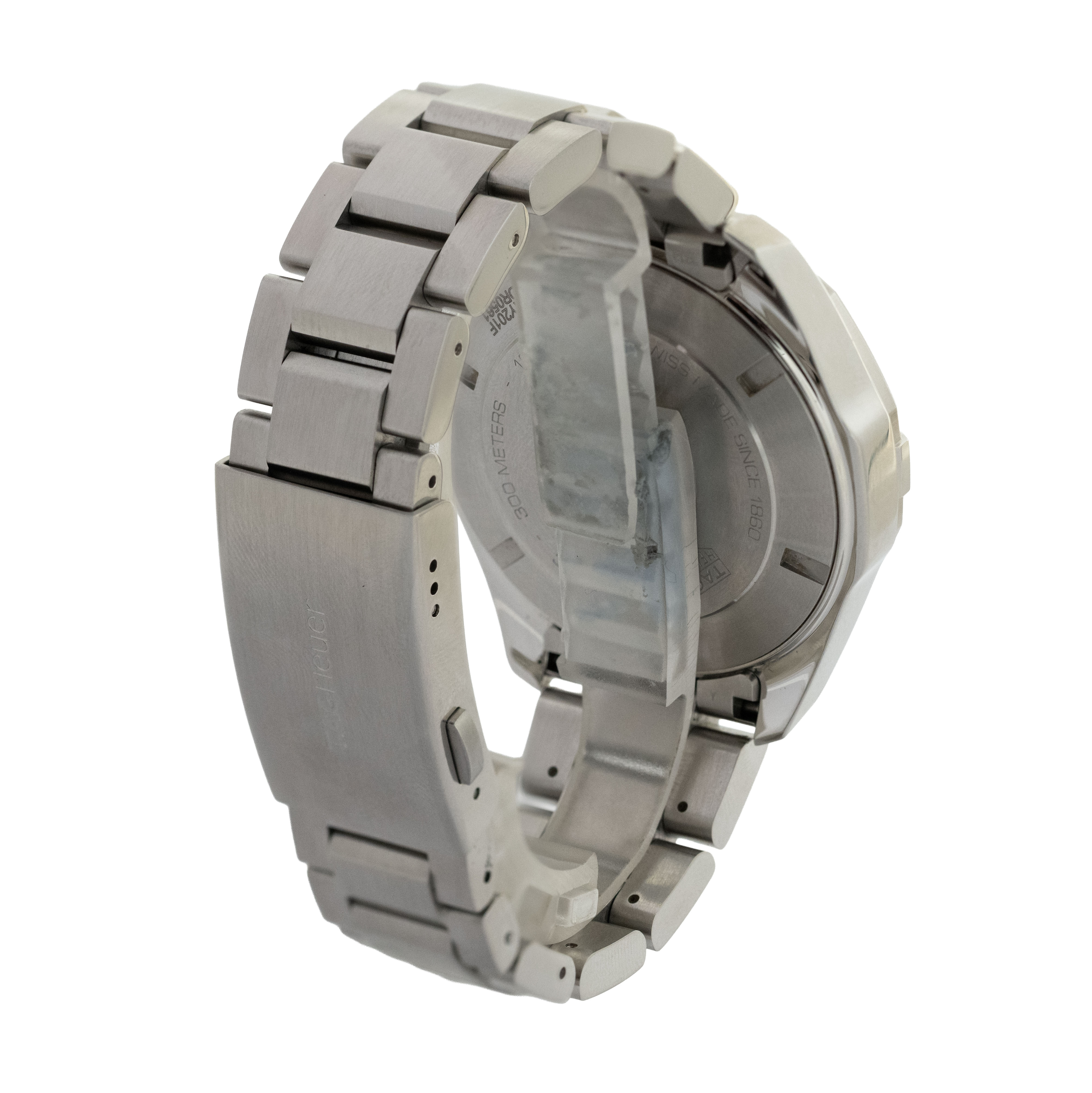 Tag Heuer Aquaracer WAY201F.BA0927 Thumbnail 3