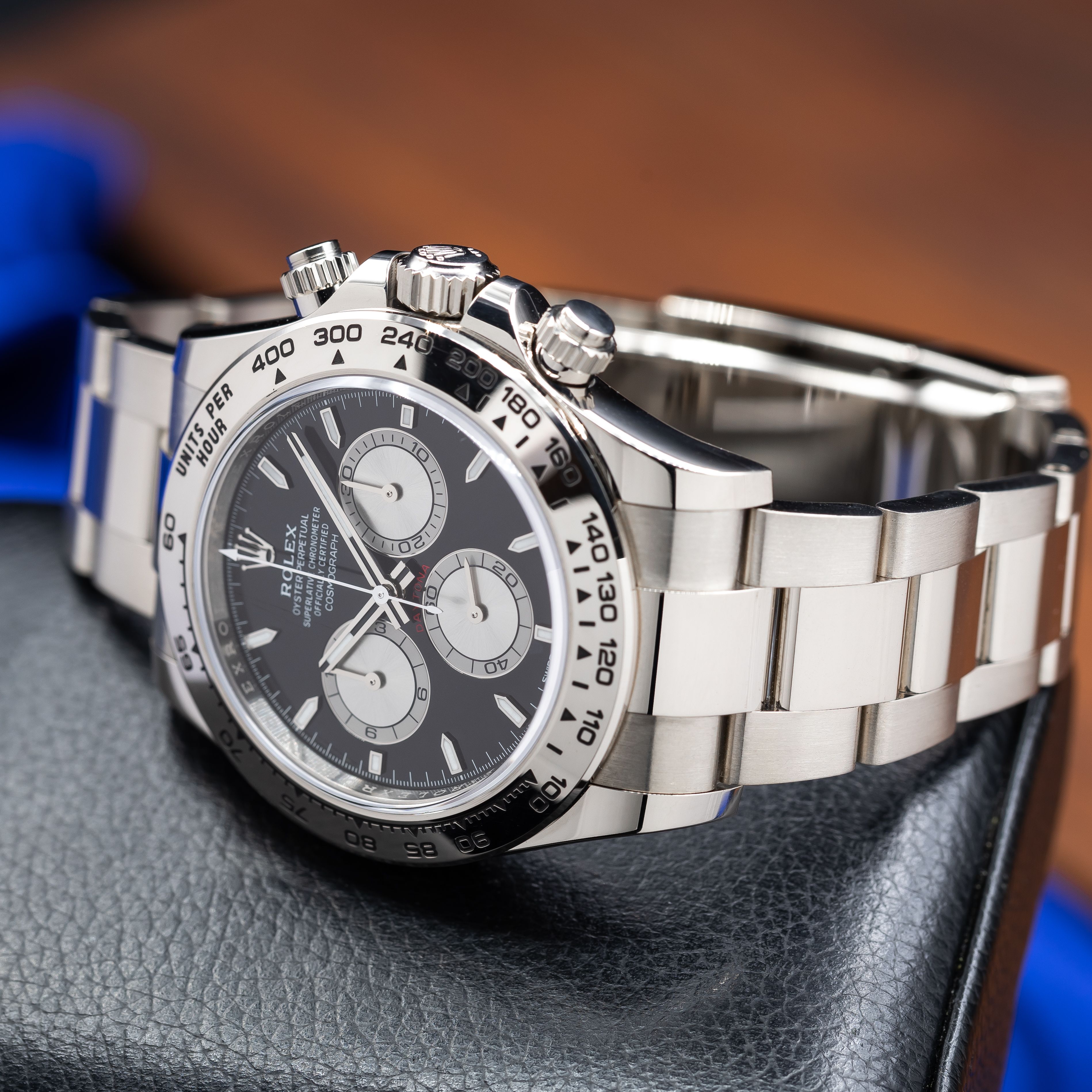 Rolex Daytona 126509 Thumbnail 3