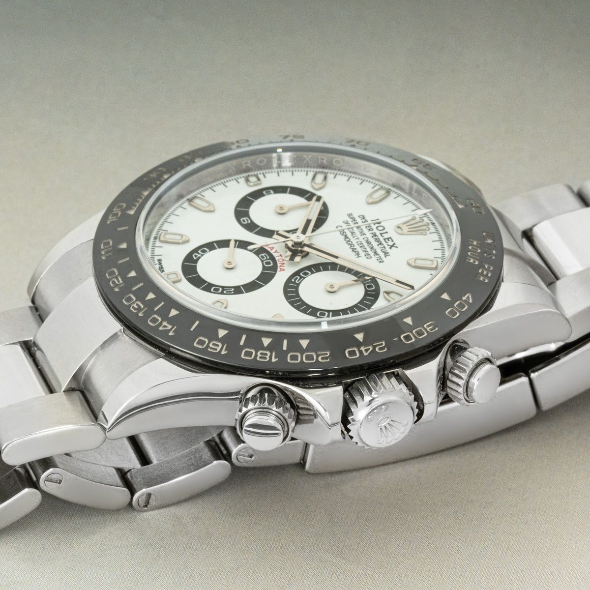Rolex Daytona 116500 LN Thumbnail 2