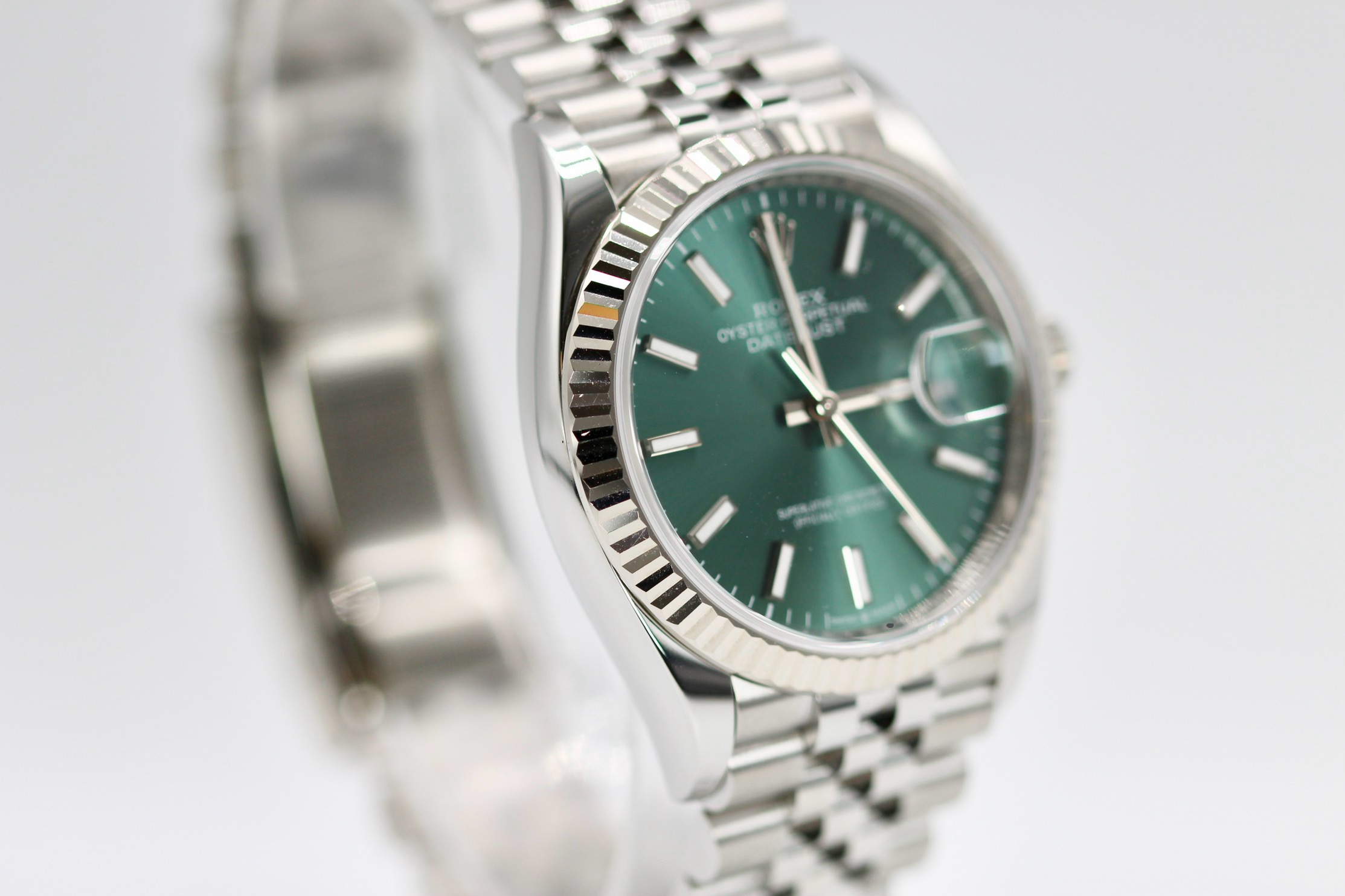 Rolex Datejust 126234 Thumbnail 3
