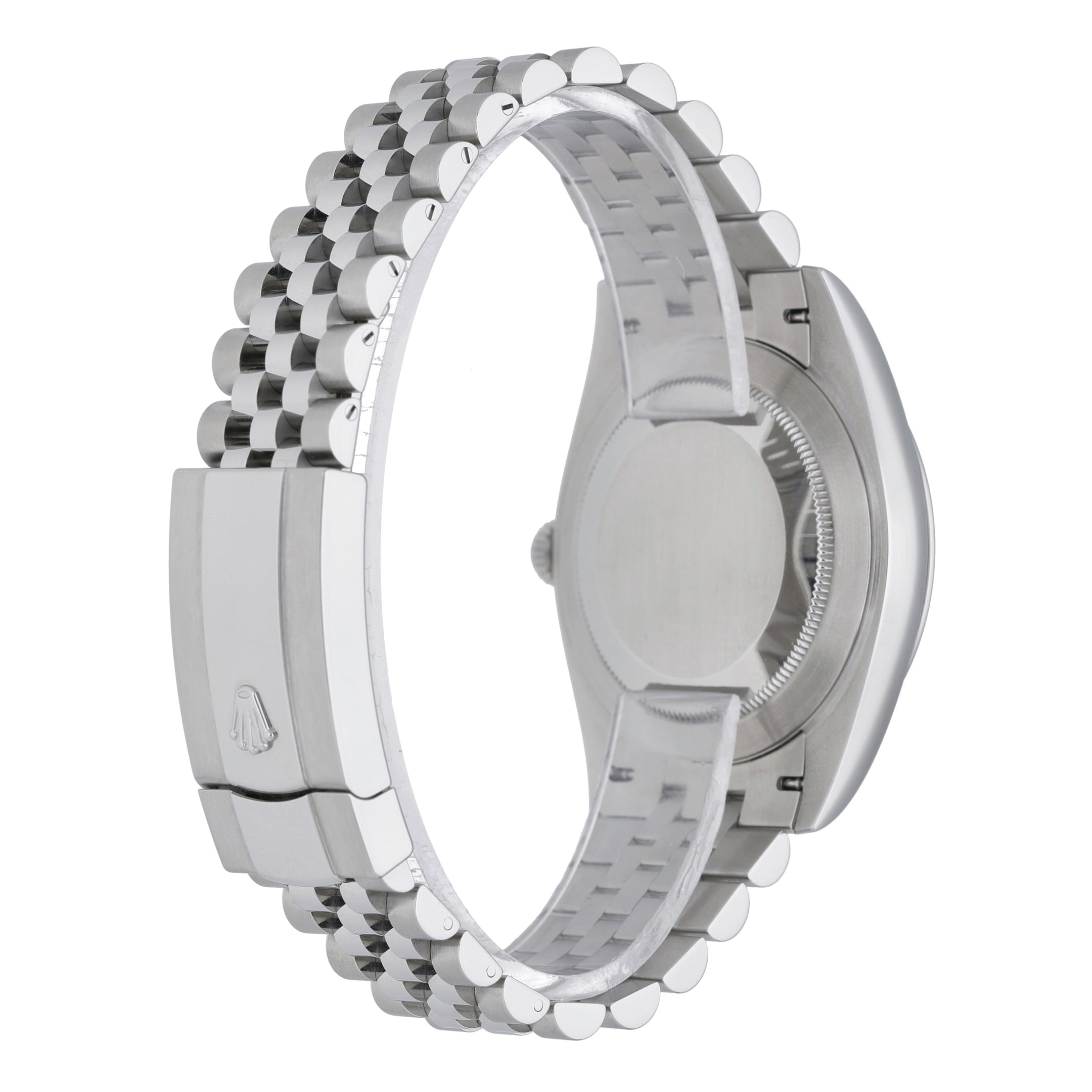 Rolex Datejust 41 126300 Thumbnail 4