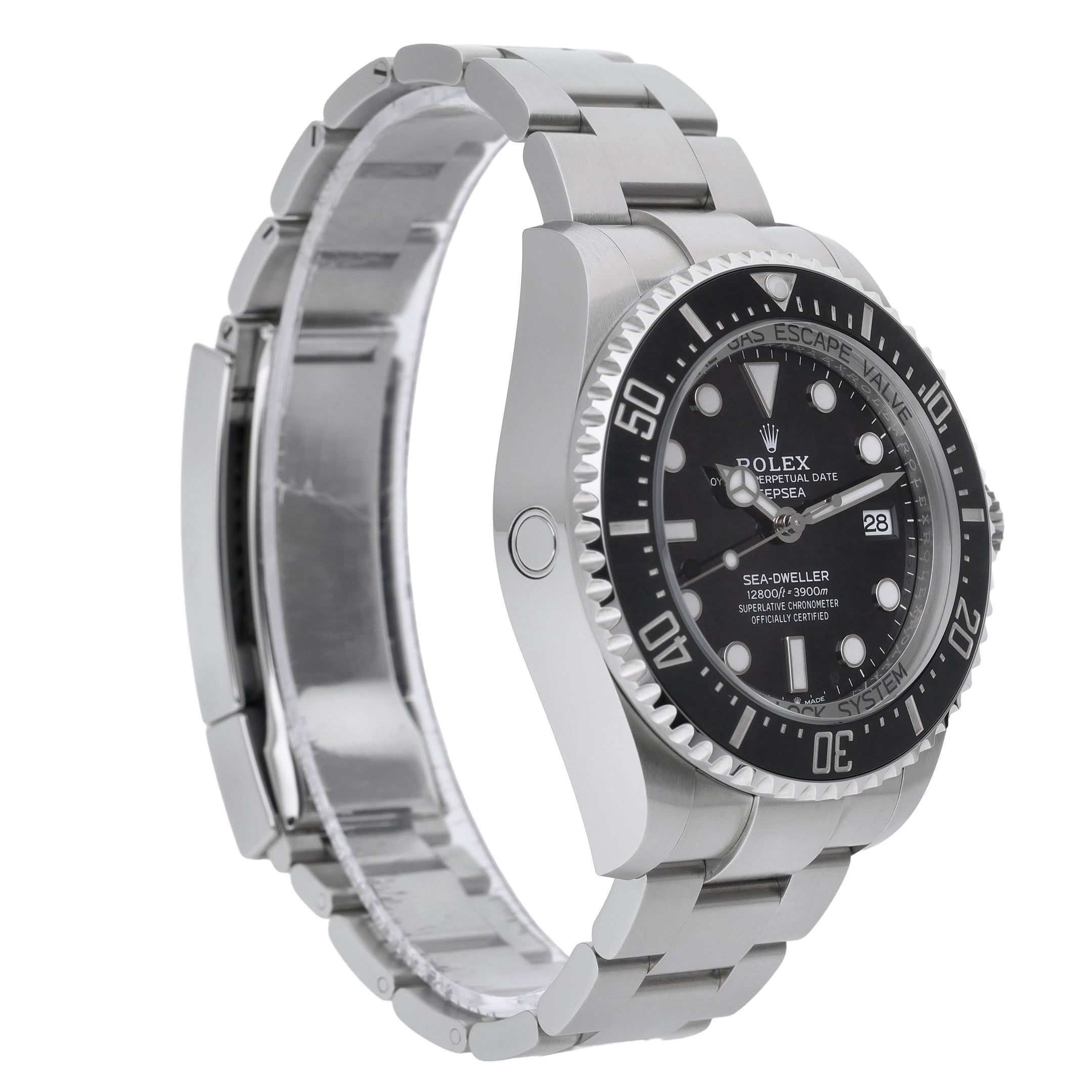 Rolex Deepsea 136660 Thumbnail 2