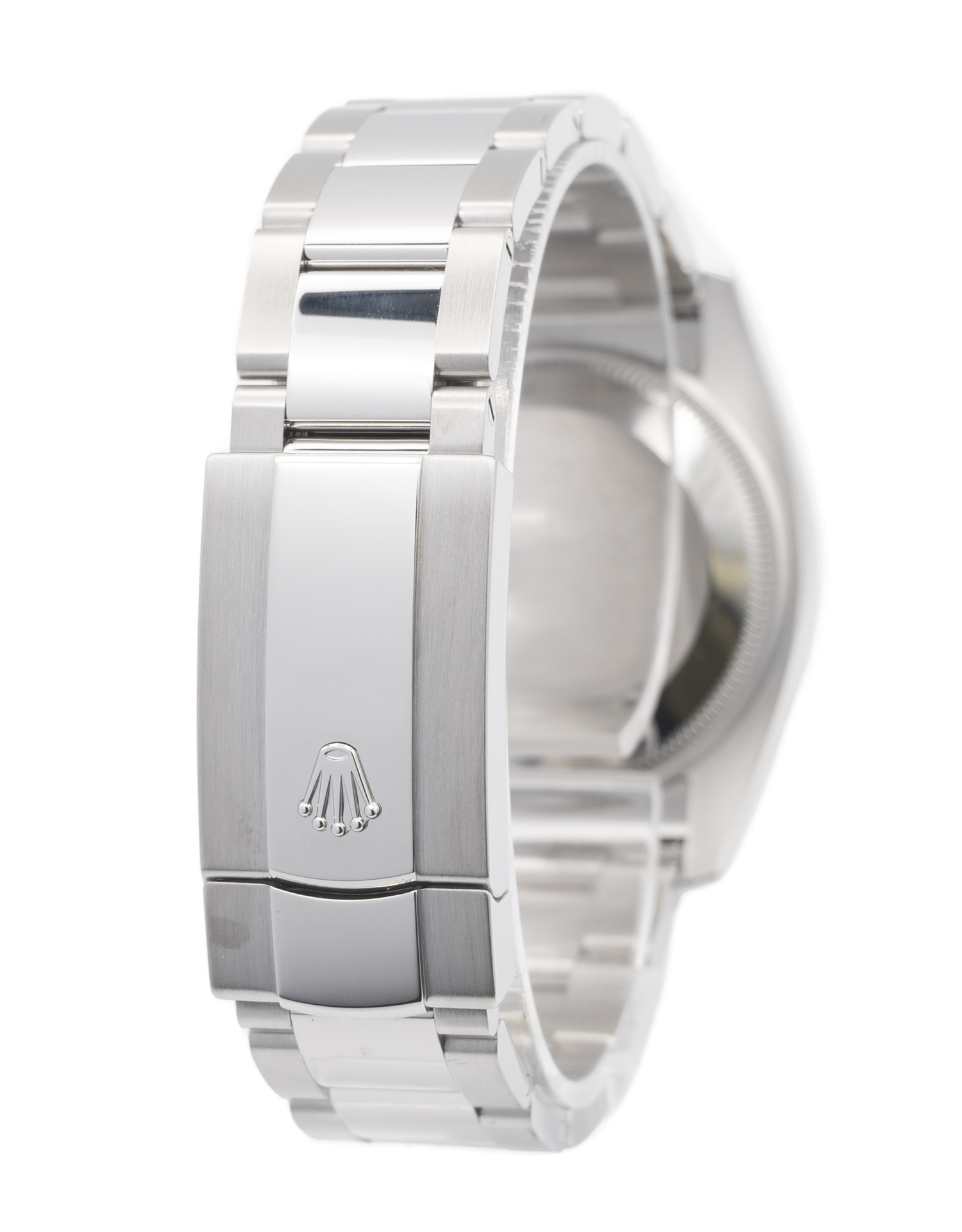 Rolex Oyster Perpetual Date 115234 Thumbnail 5