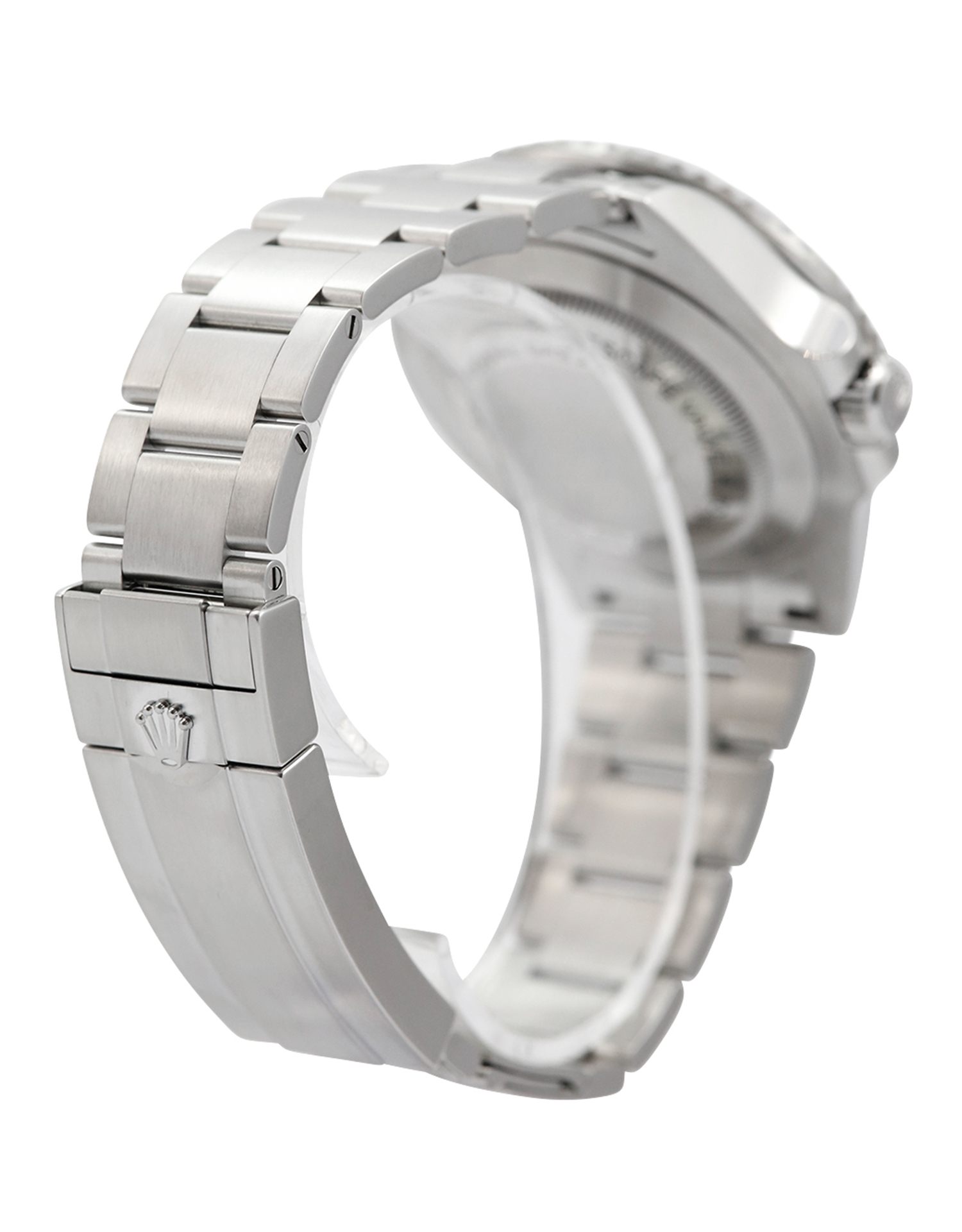 Rolex Sea-Dweller 126600 Thumbnail 3