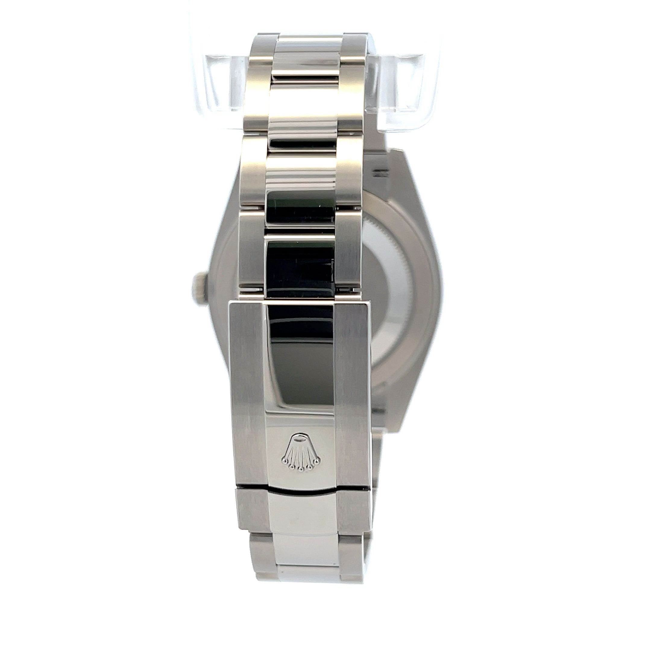 Rolex Datejust 41 126334 Thumbnail 3