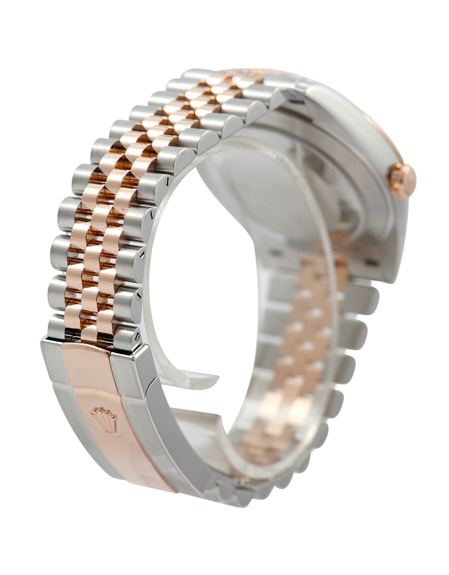 Rolex Datejust 41 126331 Thumbnail 3