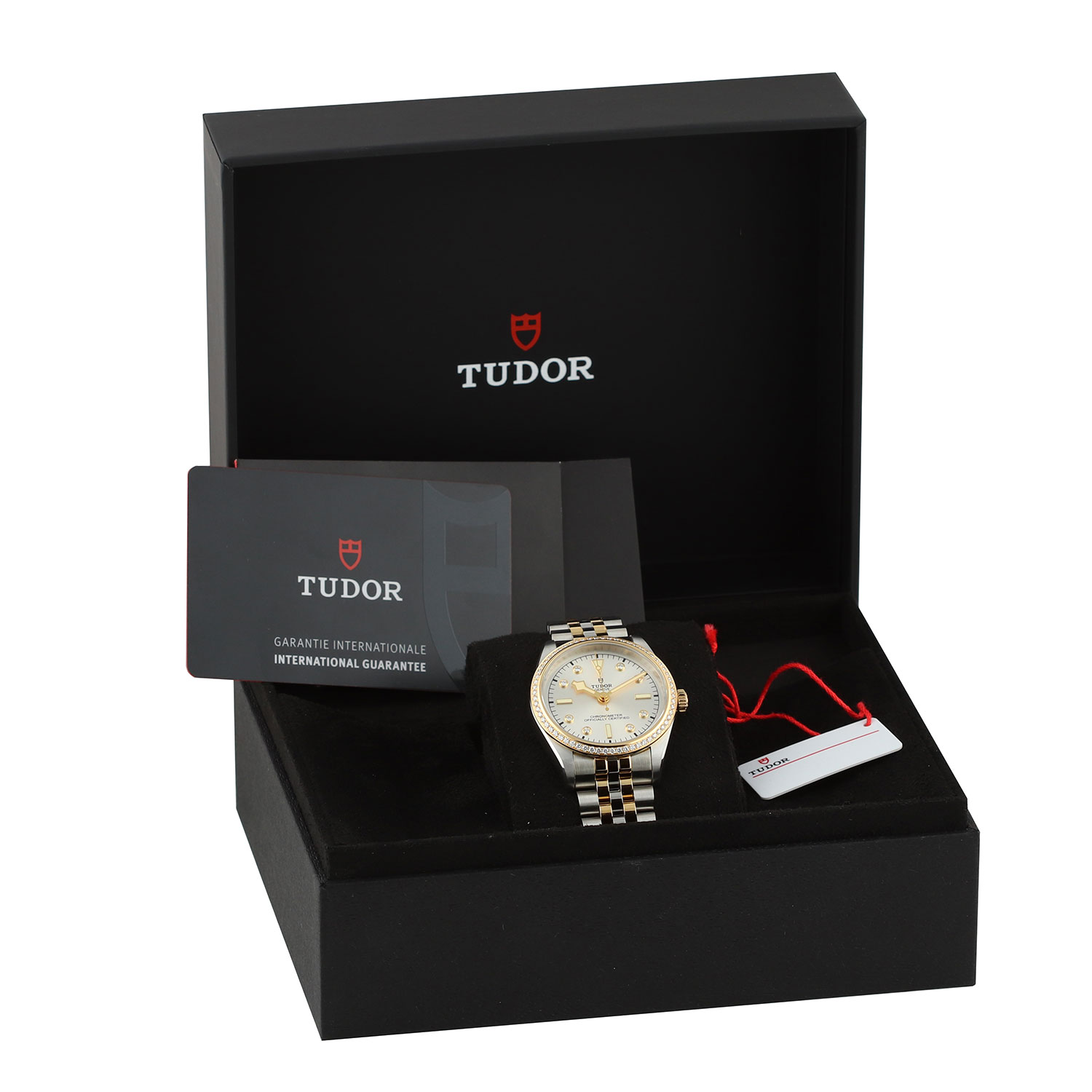 Tudor Black Bay M79653-0006 Thumbnail 5