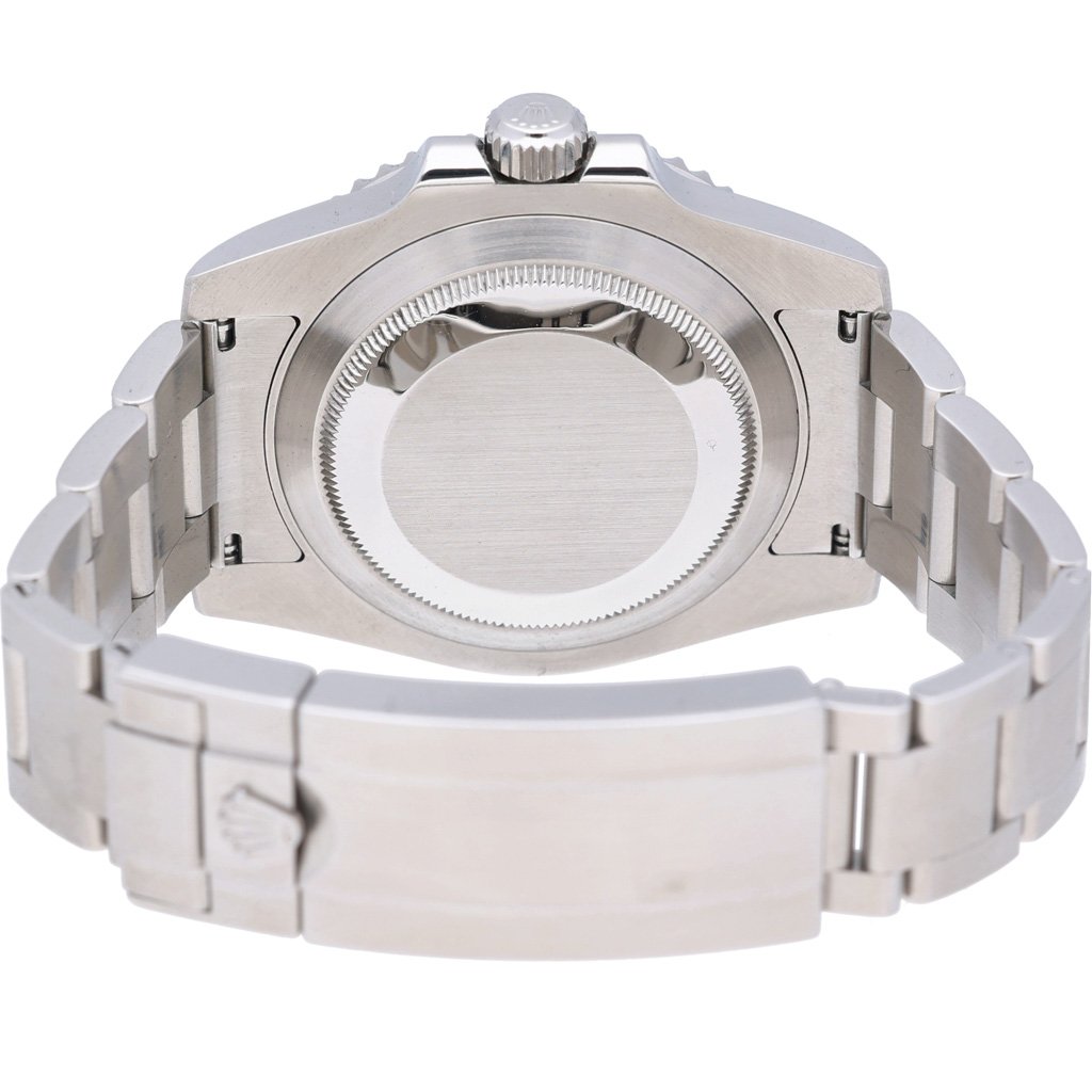 Rolex Submariner Hulk Thumbnail 4