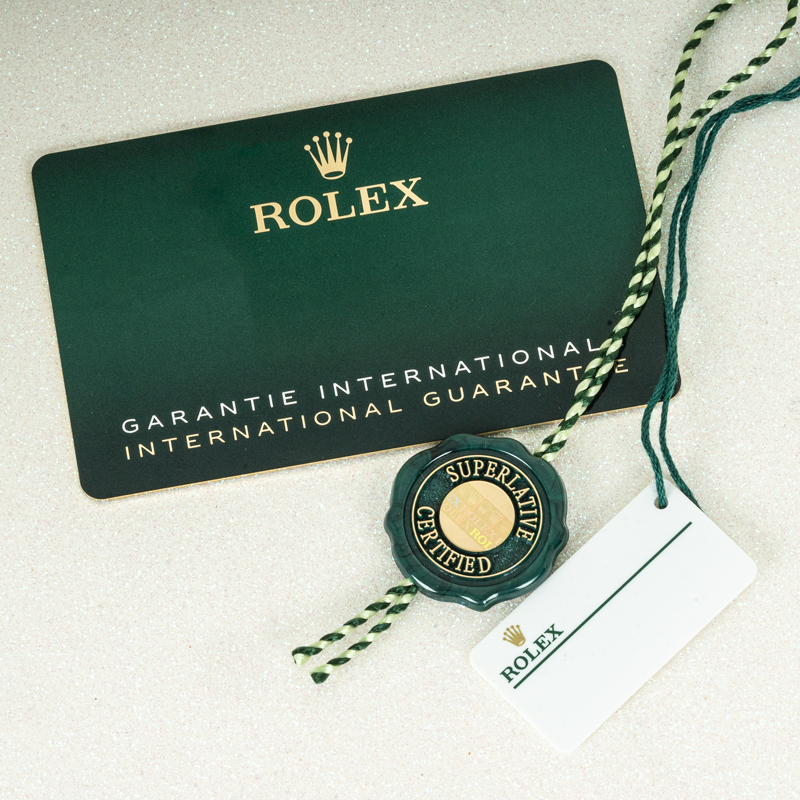 Rolex Daytona 116509 Thumbnail 7