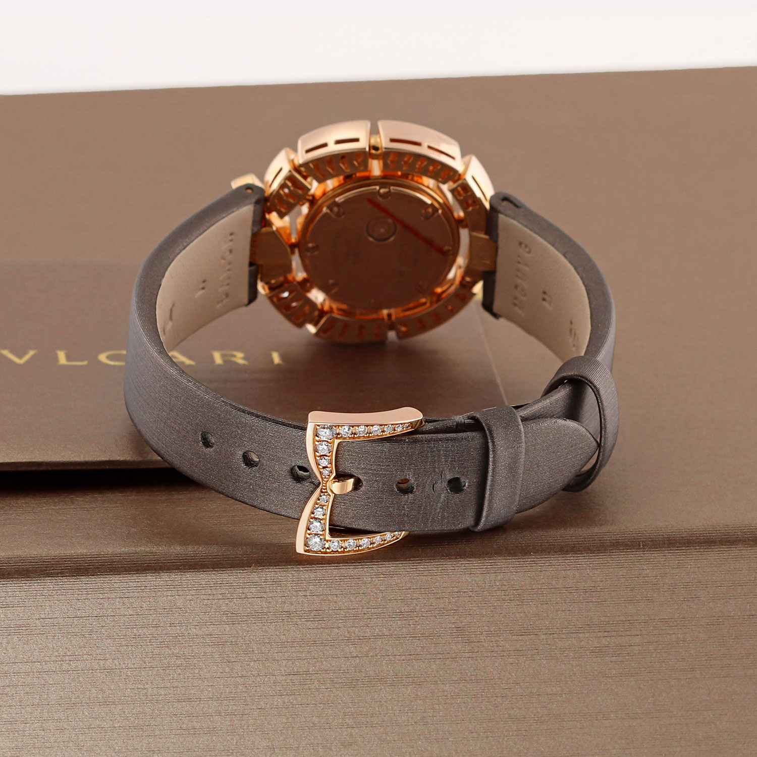 Bvlgari Serpenti 102537 Thumbnail 4