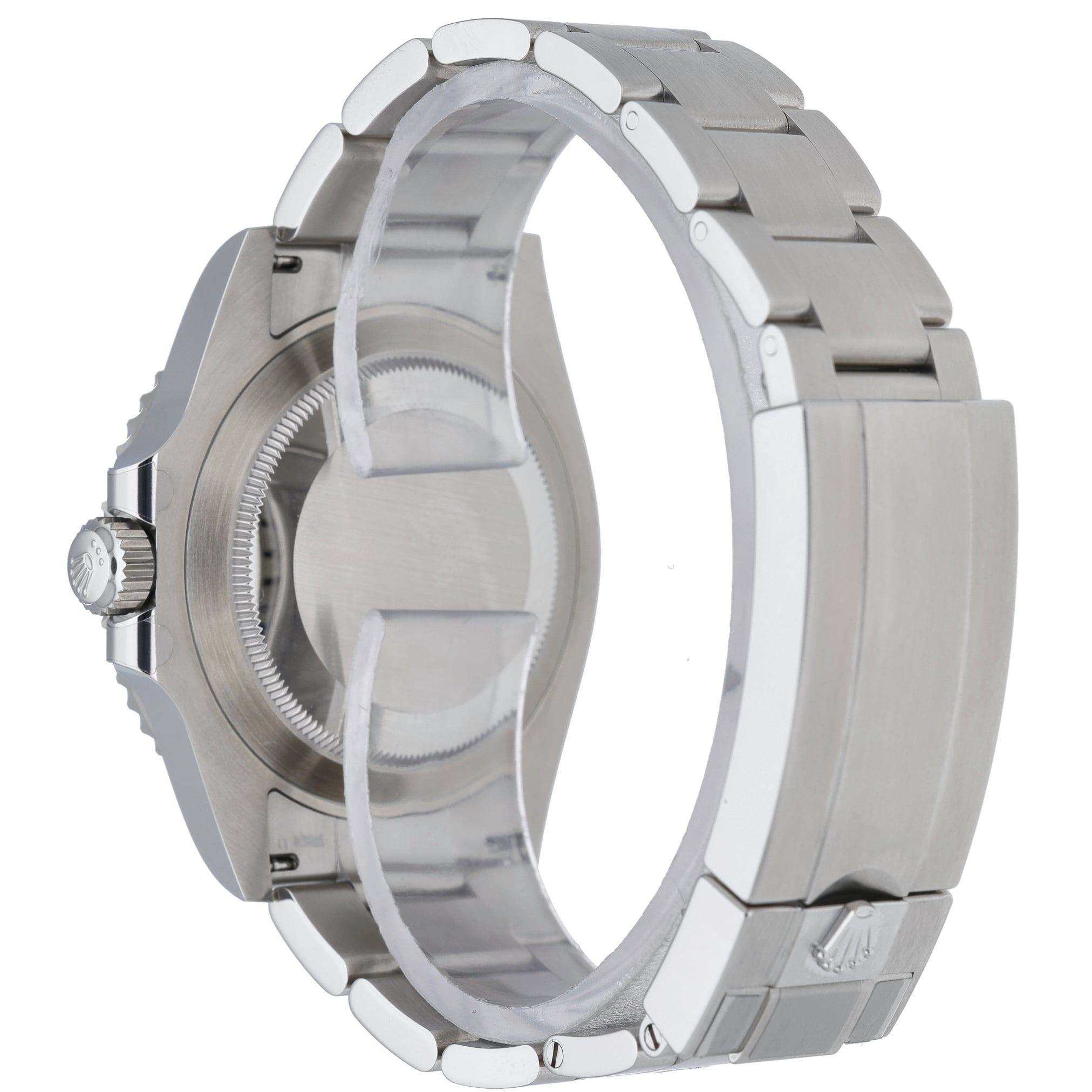 Rolex Submariner 124060 Thumbnail 3