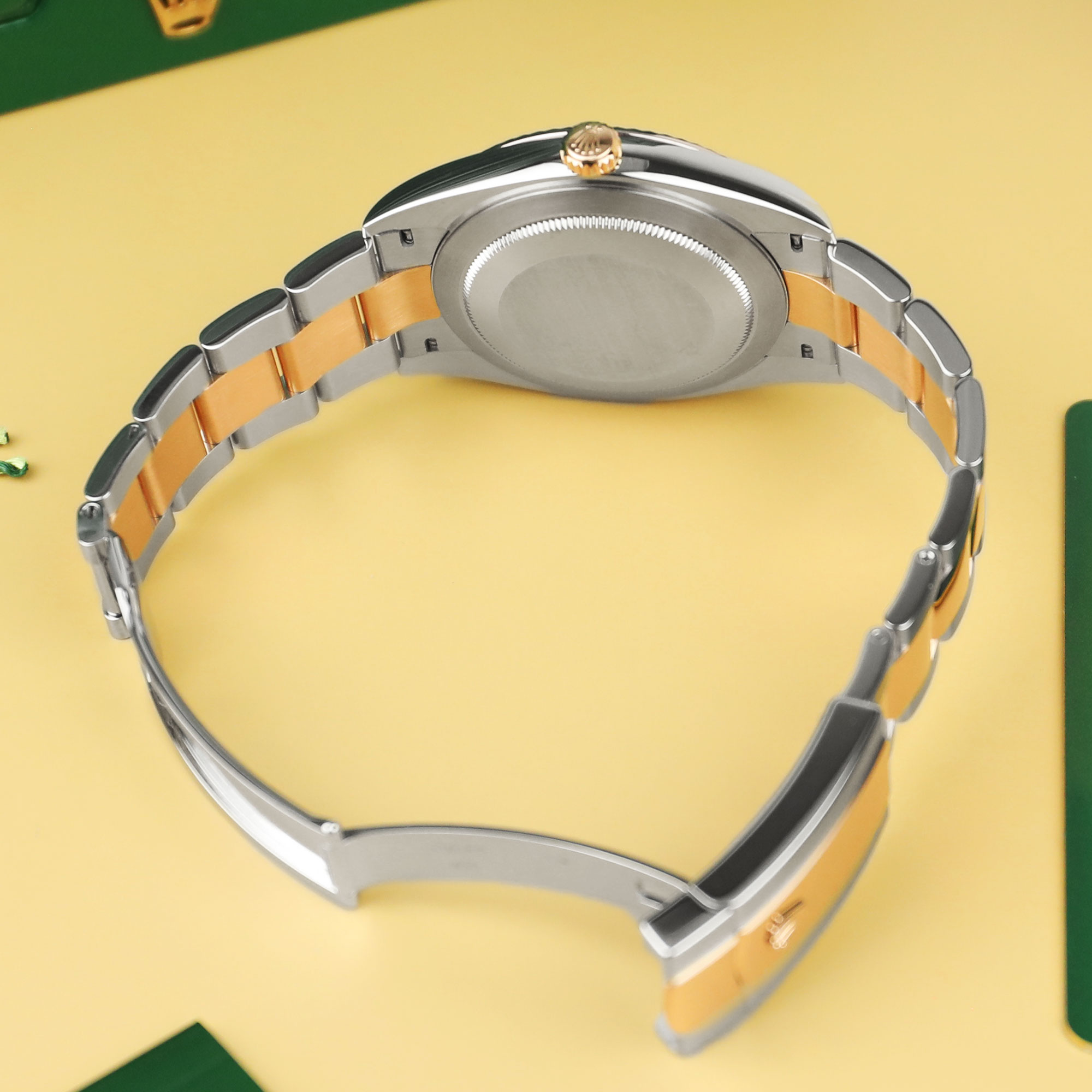 Rolex Datejust 41 126331 Thumbnail 4