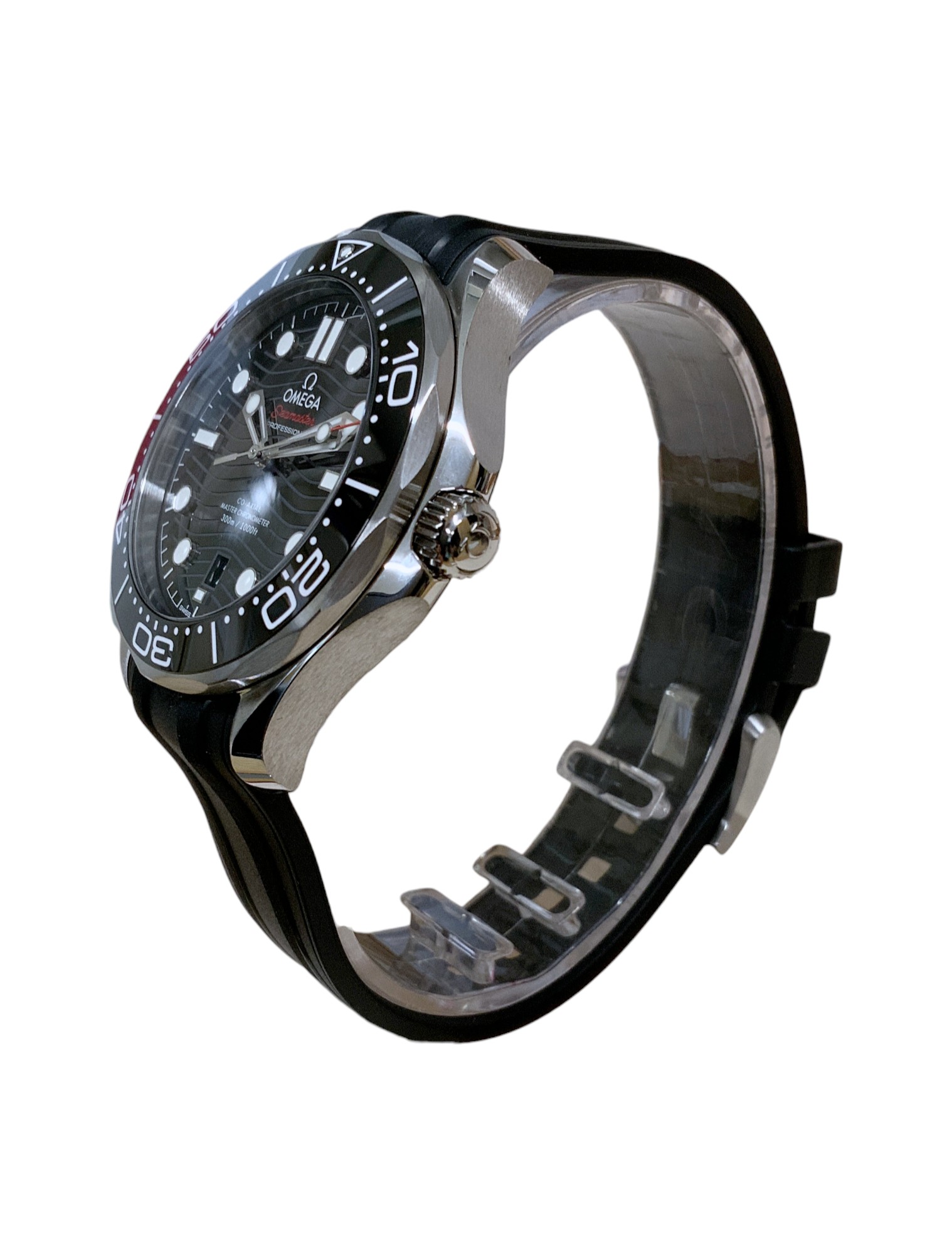 Omega Seamaster Diver 300m 210.32.42.20.01.001 Thumbnail 2