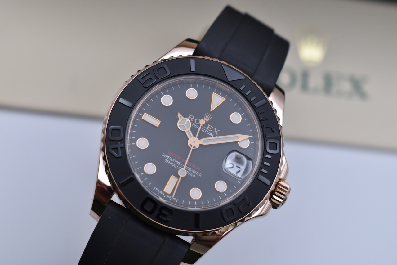 Rolex Yacht-Master 268655 Thumbnail 6