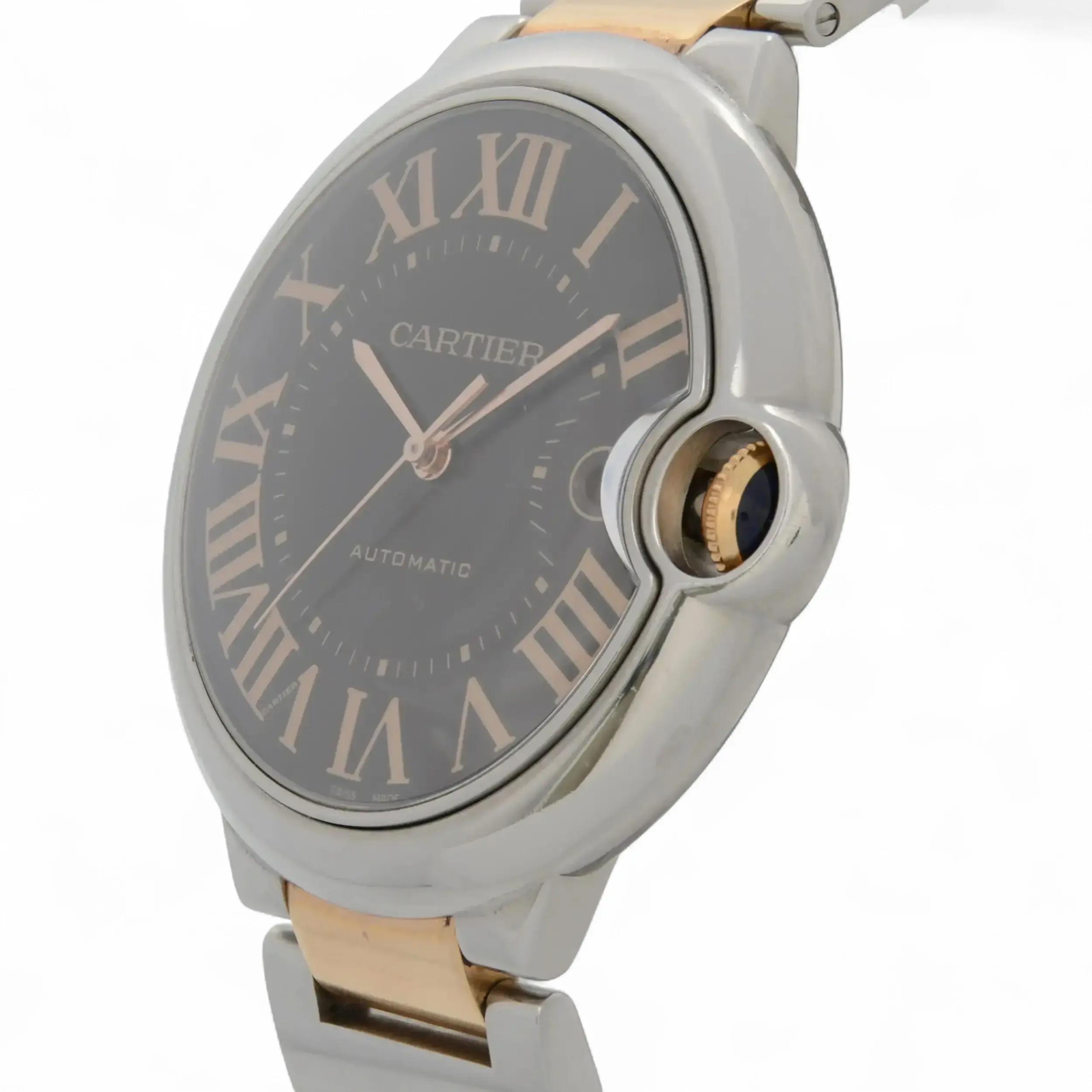 Cartier Ballon Bleu W6920032 Thumbnail 2