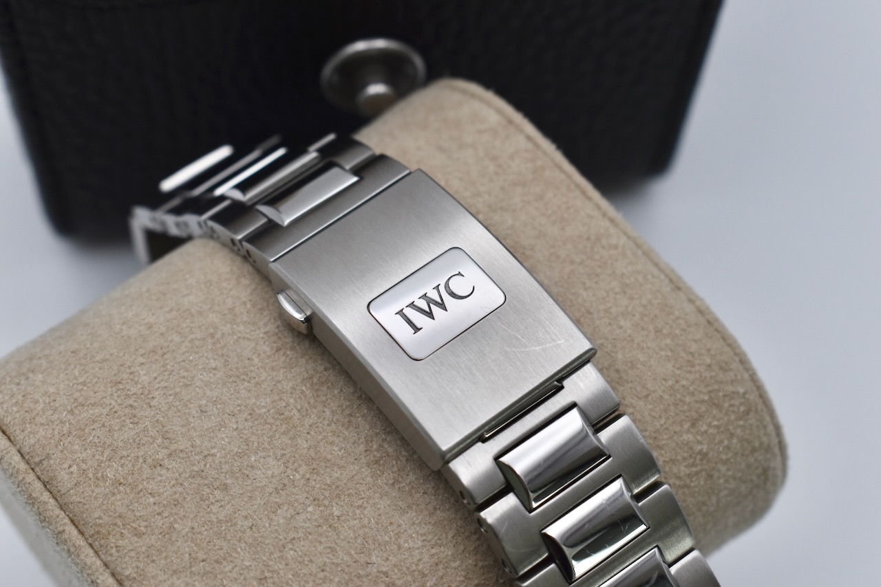 IWC Portugieser Automatic IW501704 Thumbnail 4