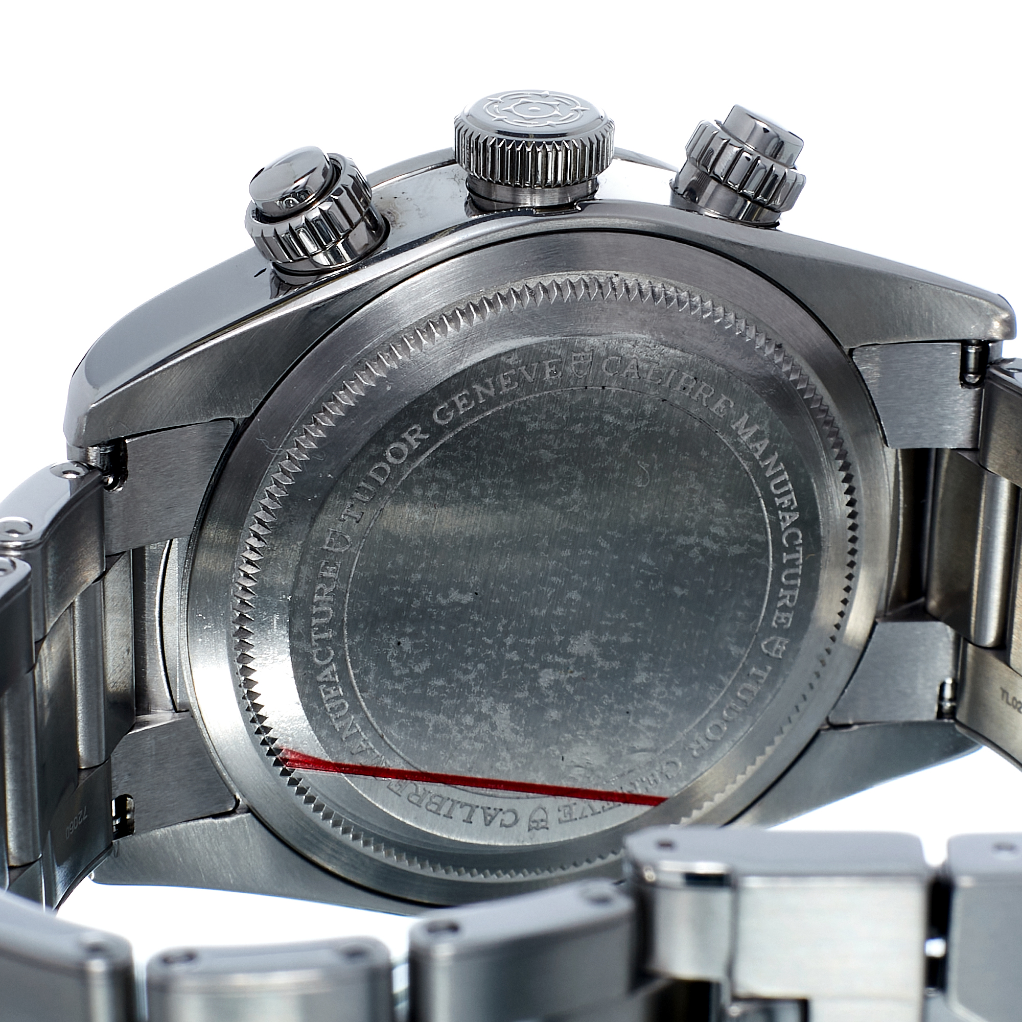 Tudor Black Bay Chrono M79360N-0002 Thumbnail 4