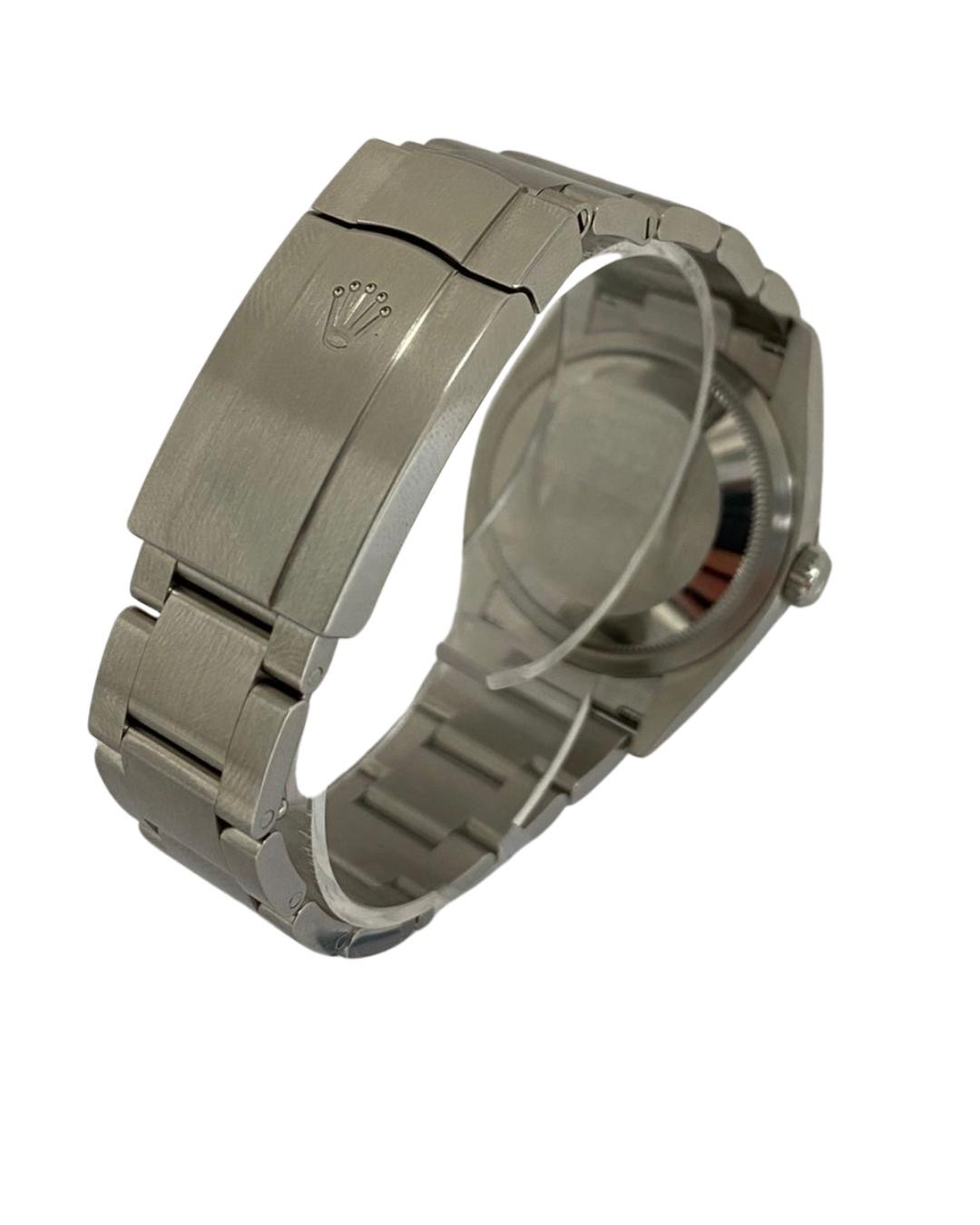 Rolex Oyster Perpetual 126000 Thumbnail 4