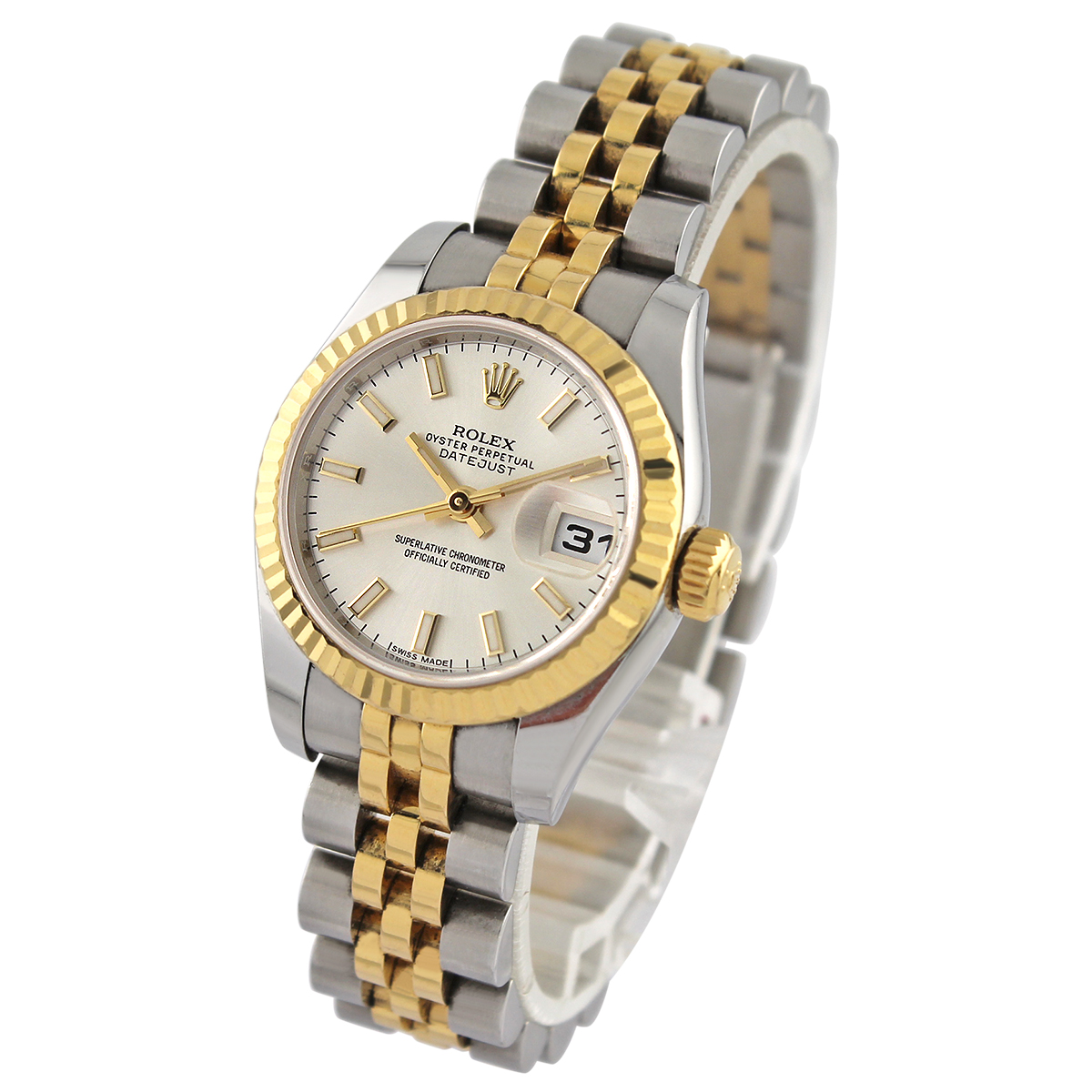Rolex Datejust Lady 179173 Thumbnail 2