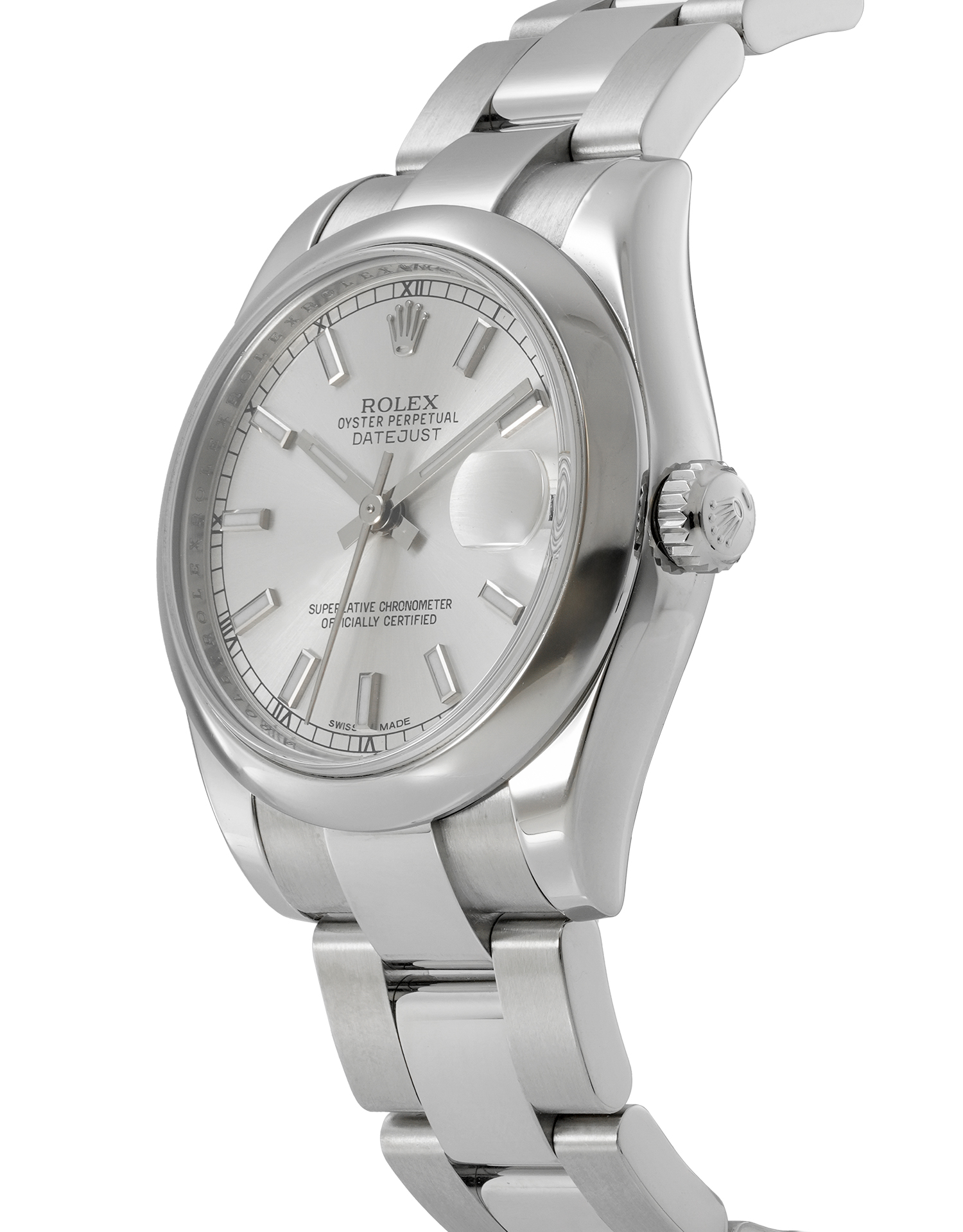 Rolex Datejust Lady 31 178240 Thumbnail 2