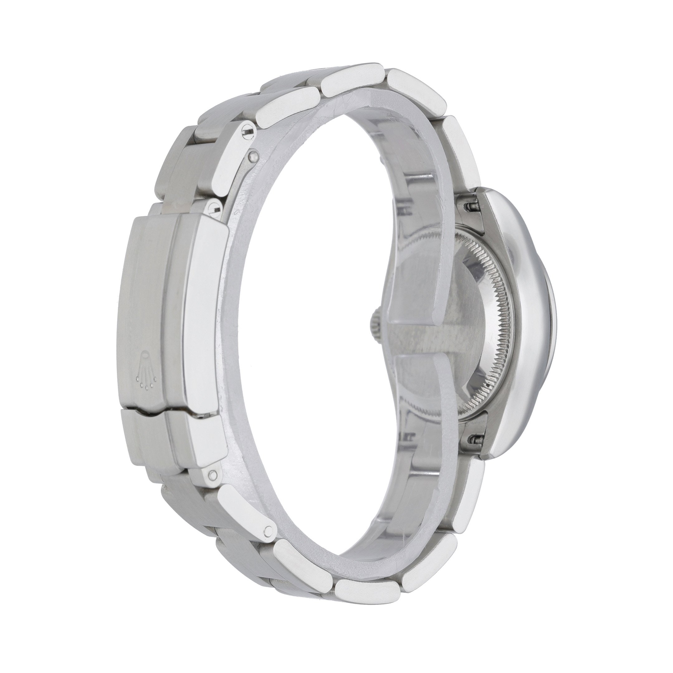 Rolex Lady Oyster Perpetual 176200 Thumbnail 4