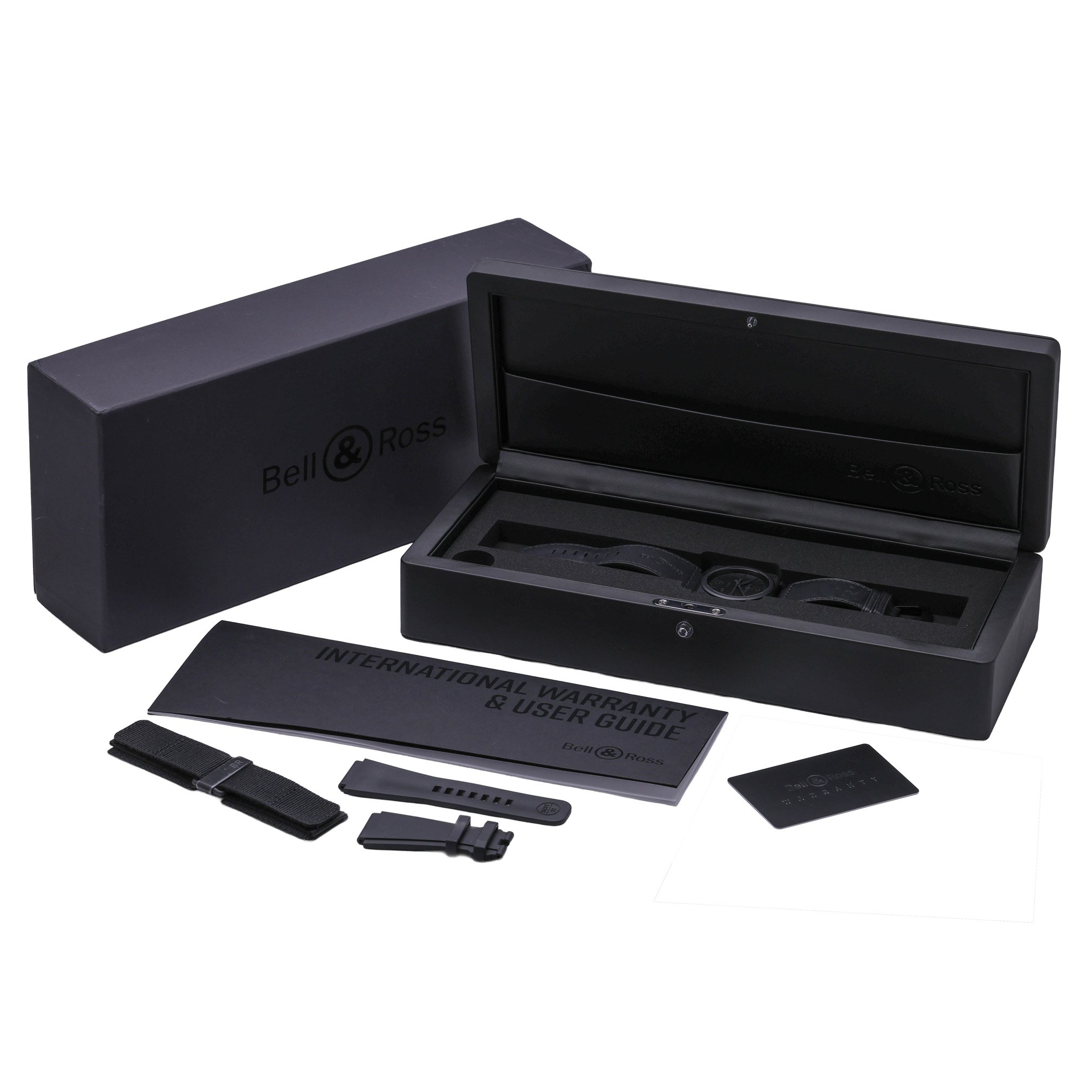 Bell and Ross BR 03 BR03A-PH-CE/SRB Thumbnail 5